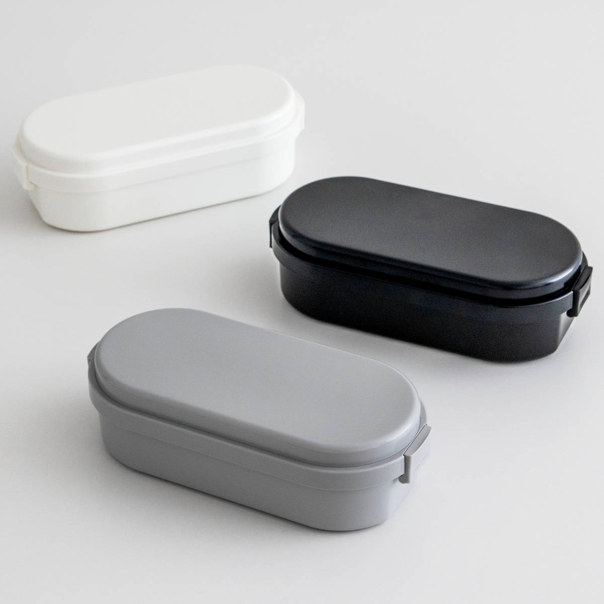 三好製作所 お弁当箱 GEL-COOL dome L 1段 900ml （ 弁当箱 ランチ