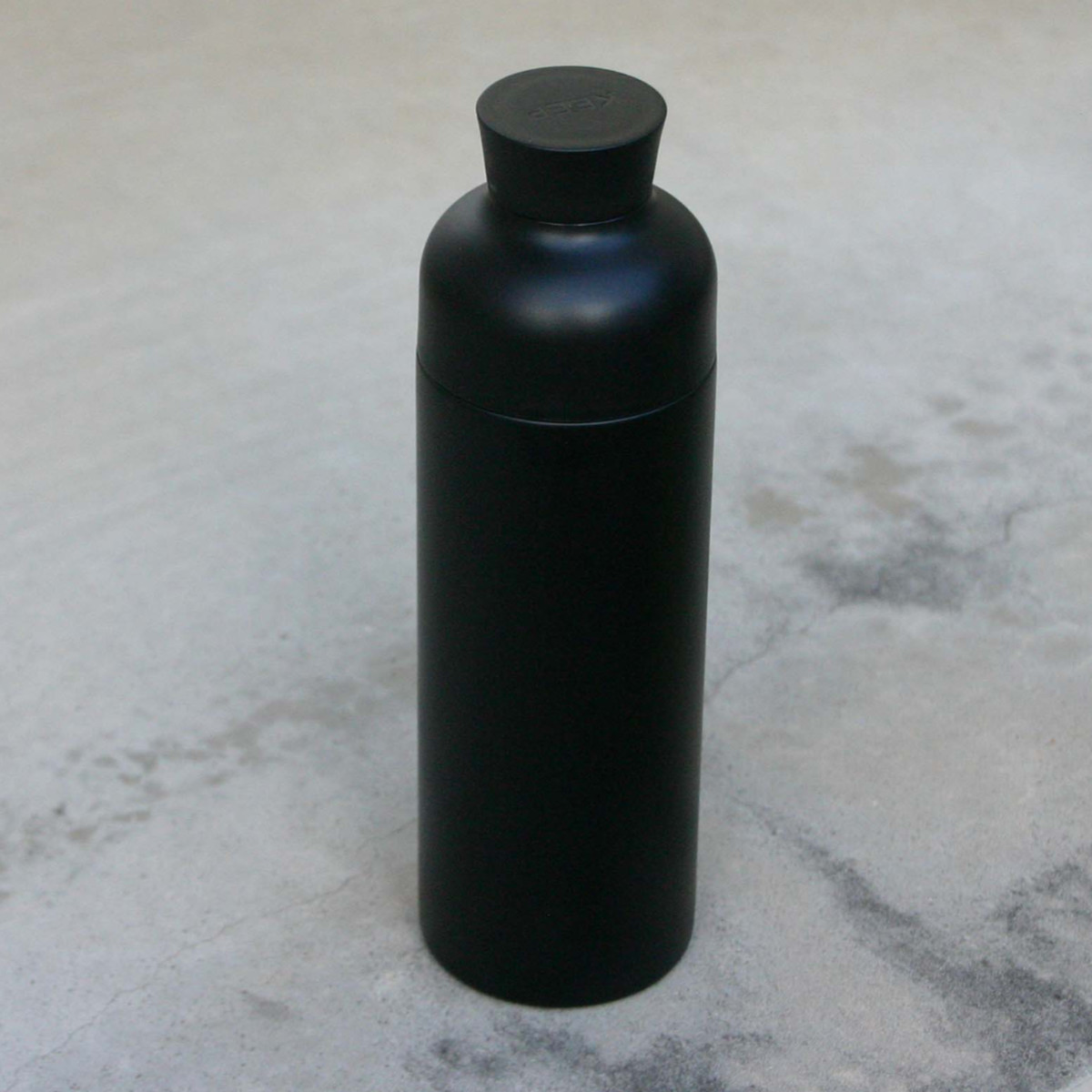 三好製作所 水筒 KEEP ANYTIME BOTTLE 330ml （ 保温 保冷 直飲み