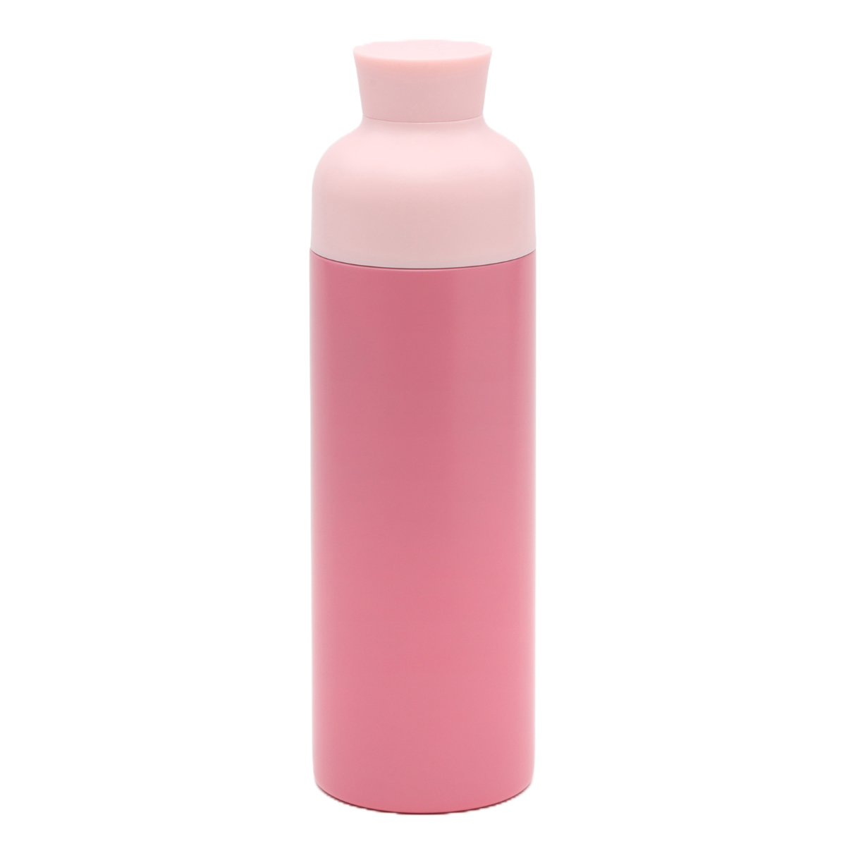 三好製作所 水筒 KEEP ANYTIME BOTTLE 330ml （ 保温 保冷 直飲み