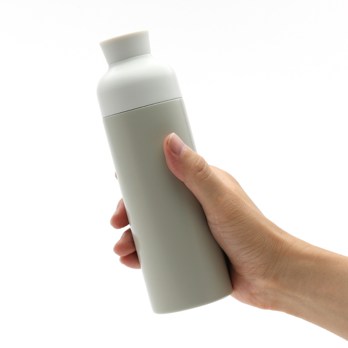 三好製作所 水筒 KEEP ANYTIME BOTTLE 330ml （ 保温 保冷 直飲み