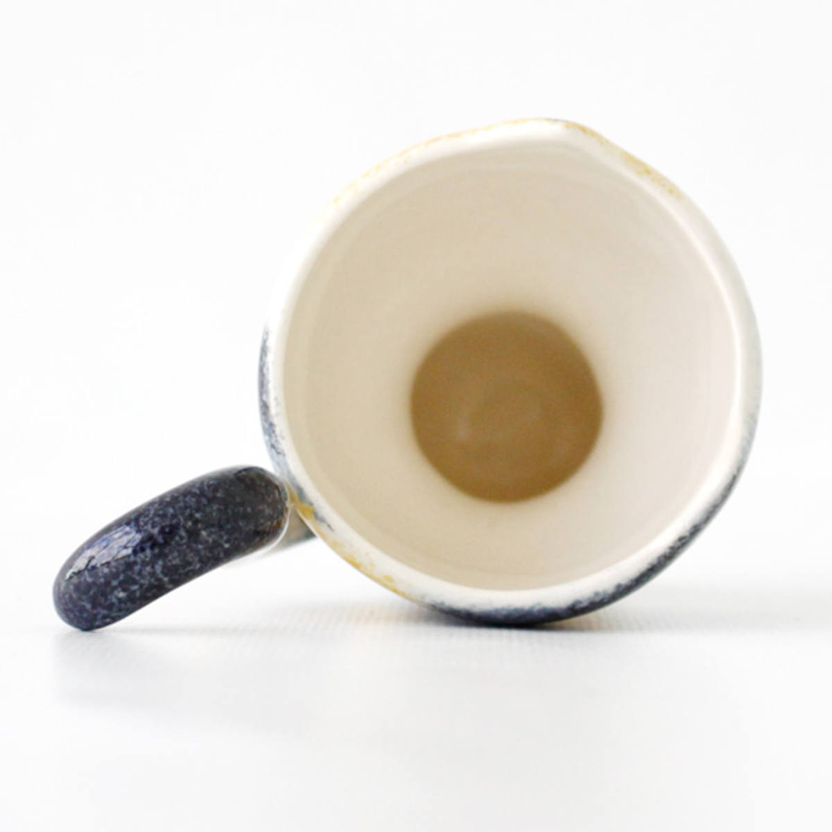 エッグカップ Hannah Turner Egg cups Cat ネコ （ ハンナターナー エッグスタンド 陶器 卵立て 食器 朝食 ゆで卵 小物入れ 小物収納 一輪挿し ねこ 猫 ） | Hannah Turner | 18