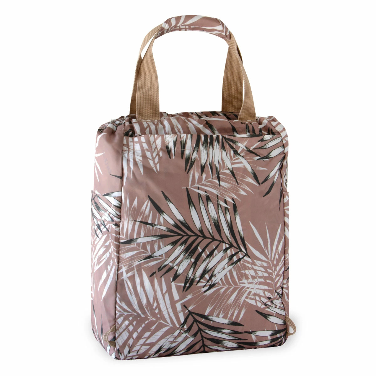 エコバッグ リュック 折りたたみ reisenthel MINI MAXI 2-IN-1 PLUS （ ライゼンタール リュックサック トートバッグ 軽量 撥水加工 買物 旅行 ） | reisenthel | 21