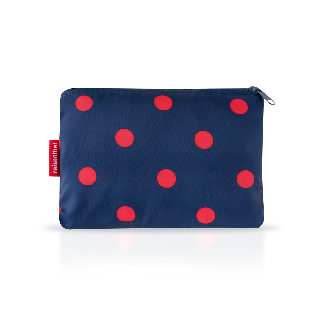 エコバッグ リュック 折りたたみ reisenthel MINI MAXI 2-IN-1 PLUS （ ライゼンタール リュックサック トートバッグ 軽量 撥水加工 買物 旅行 ） | reisenthel | 22