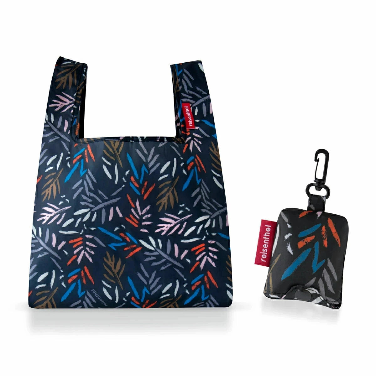 非売品 ケルヒャー ライゼンタール reisenthel エコバッグ reisenthel（ライゼンタール） エコバッグ MINI MAXI SHOPPER XS 8L