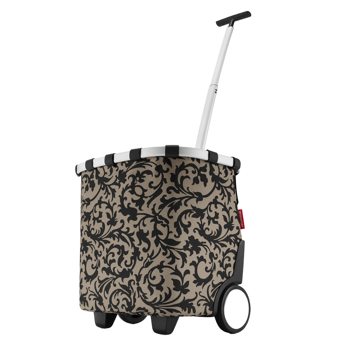 reisenthel ショッピングカート ライゼンタール CARRYCRUISER