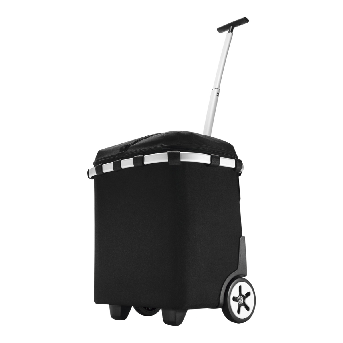 reisenthel（ライゼンタール） ショッピングカート CARRYCRUISER ISO