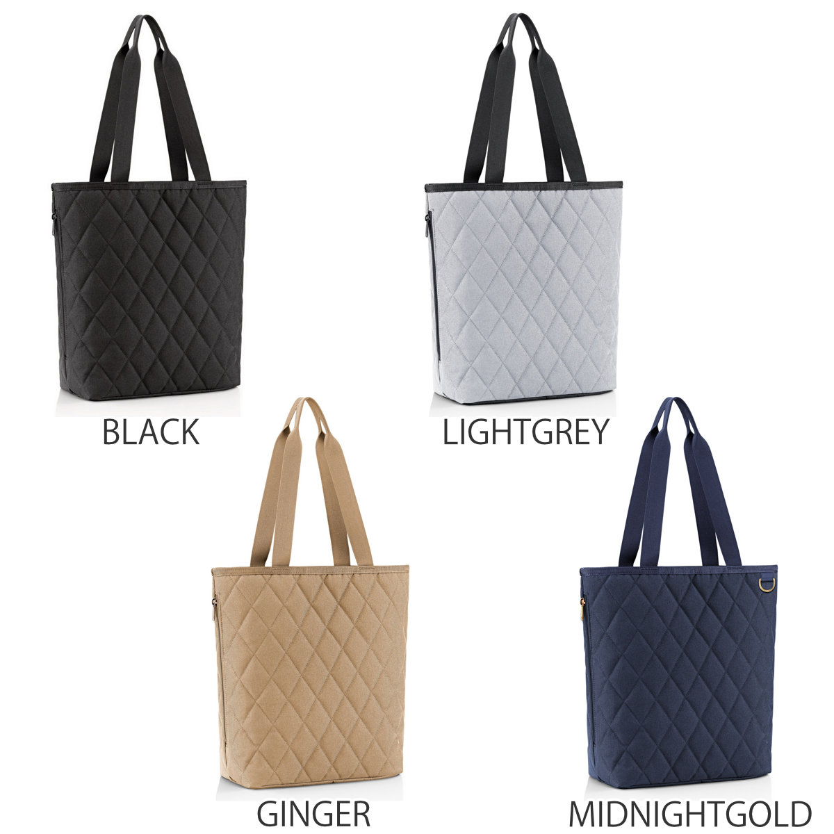 (アウトレット)ショッピングバッグ ライゼンタ...の詳細画像2