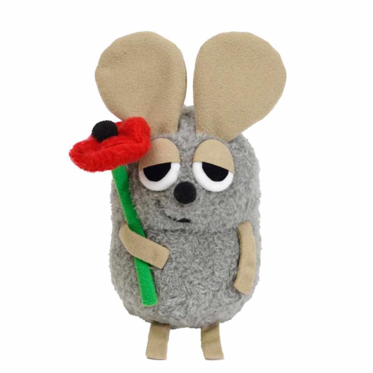 ぬいぐるみ ふんわり フレデリック Ｓ レオレオニ （ ヌイグルミ 雑貨 インテリア ベビー 赤ちゃん 女の子 男の子 プレゼント ギフト かわいい キャラクター ）