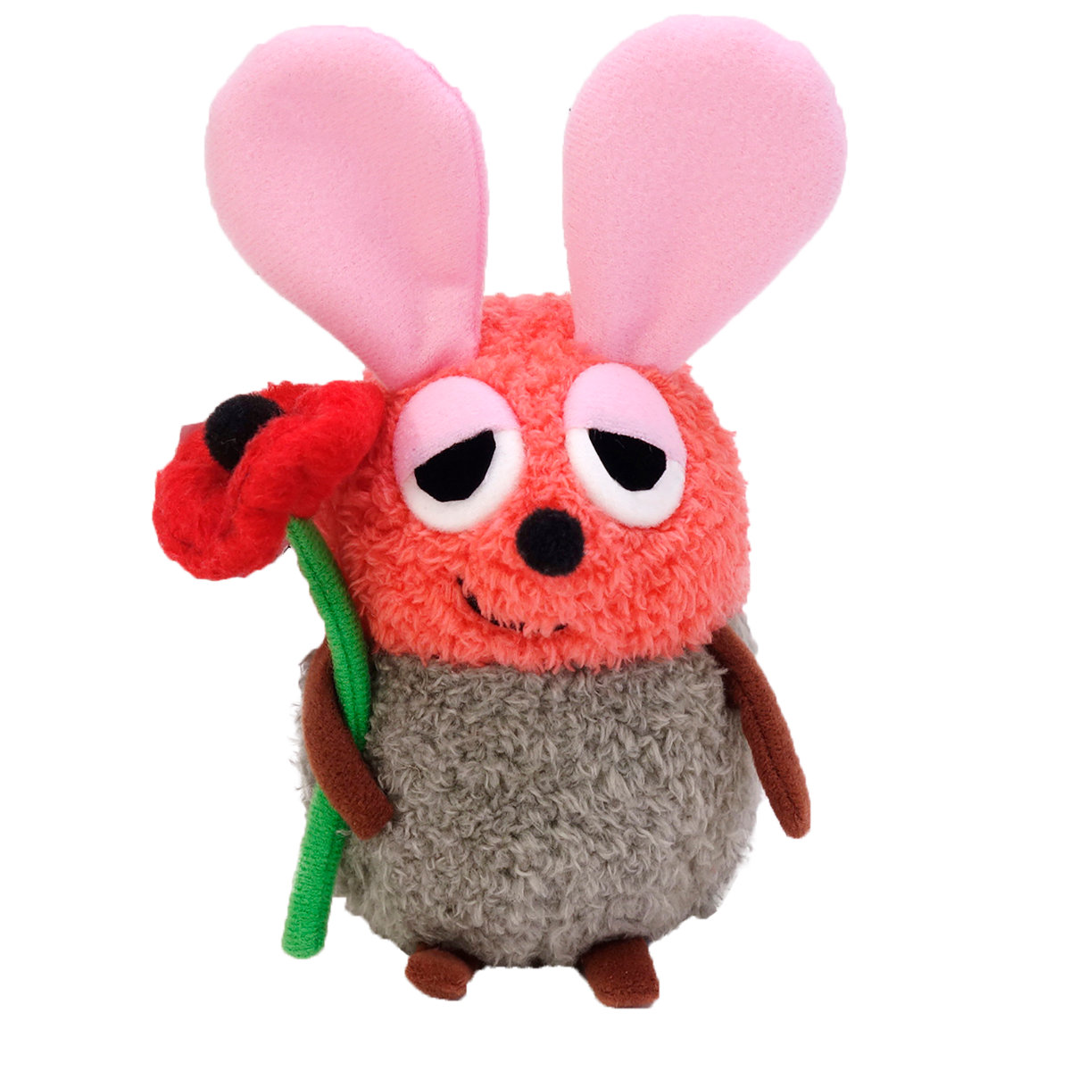 ぬいぐるみ ふんわり フレデリック カラーズ S レオレオニ