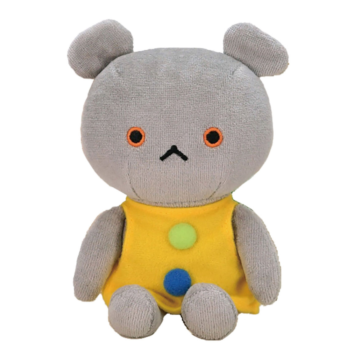 ぬいぐるみ こぐまちゃん 座 S ( ヌイグルミ 雑貨 インテリア ベビー 赤ちゃん 女の子 男の子 プレゼント ギフト かわいい キャラクター )