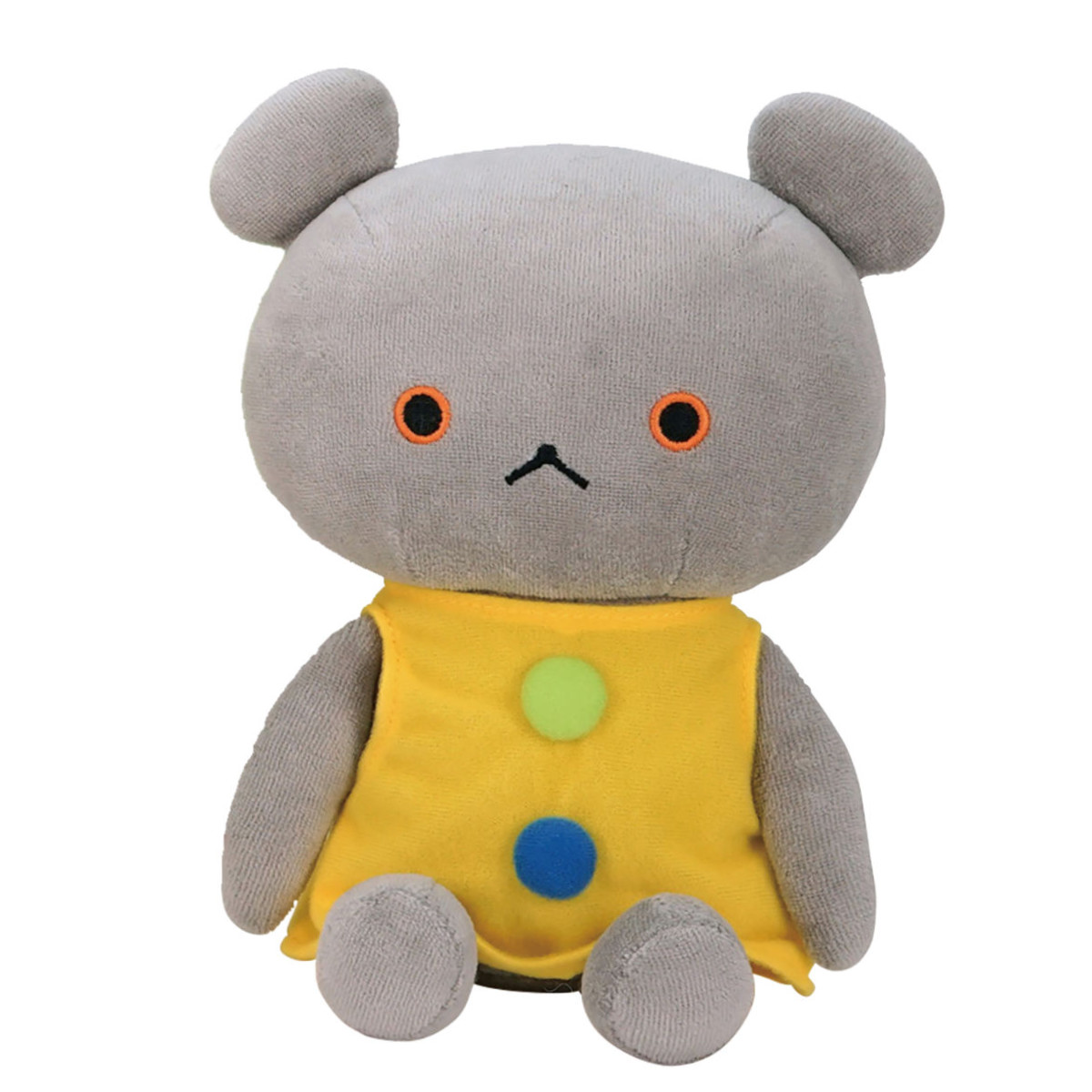 ぬいぐるみ こぐまちゃん 座 Ｍ （ ヌイグルミ 雑貨 インテリア ベビー 赤ちゃん 女の子 男の子 プレゼント ギフト かわいい キャラクター ）