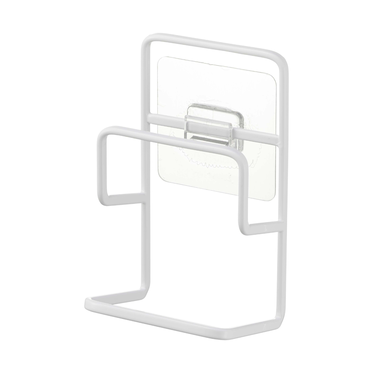 tower 山崎実業 フィルムフックスポンジホルダー タワー ダブル