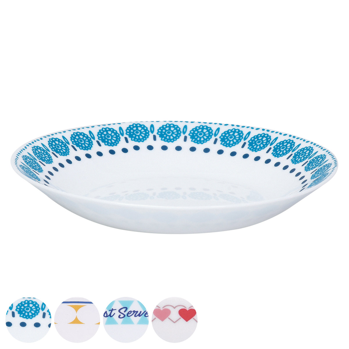PYREX（パイレックス） ボウル 21.5cm Pyrex Milk Glass 強化ガラス