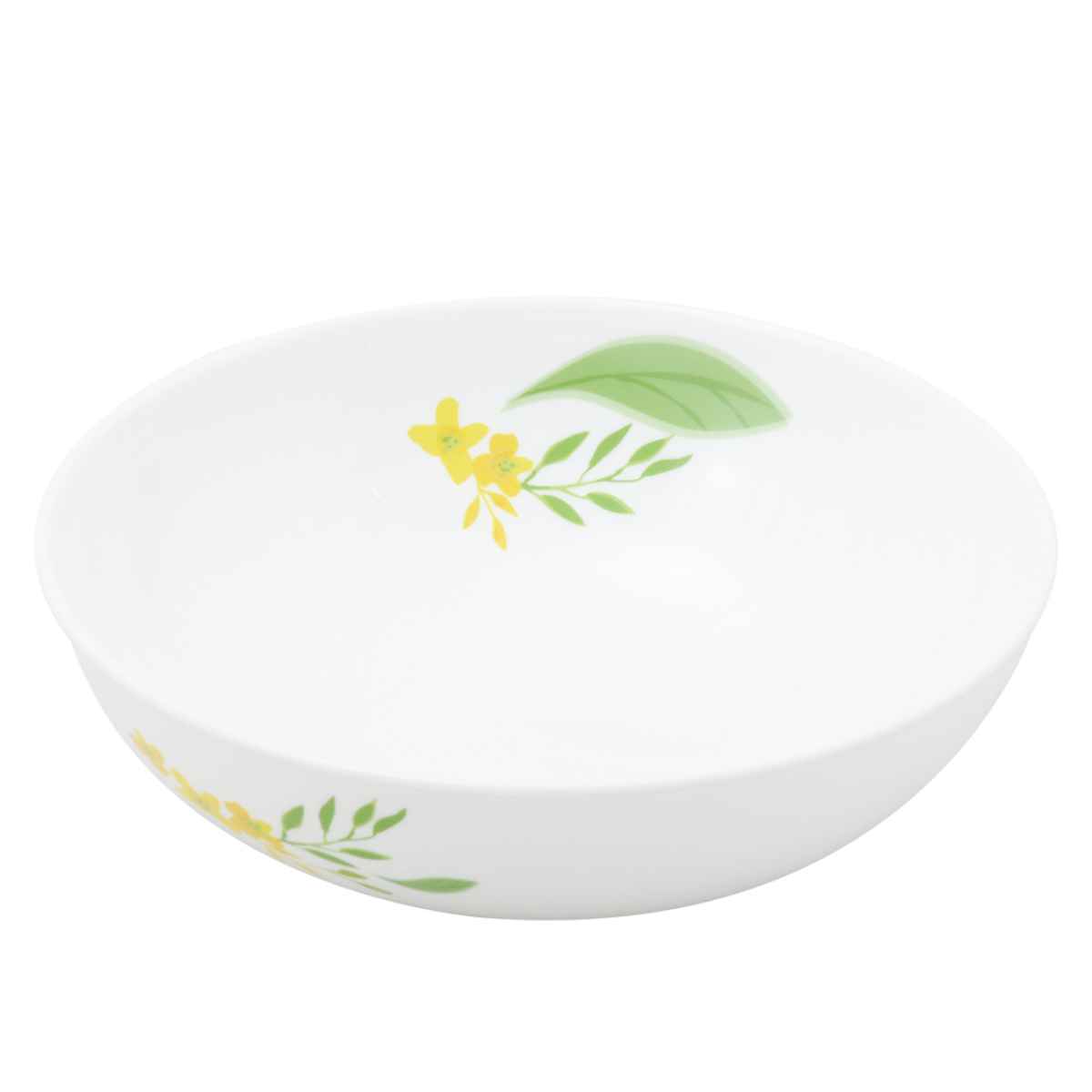 CORELLE（コレール） ボウル 21.5cm CORELLE ノーブルイエロー 強化