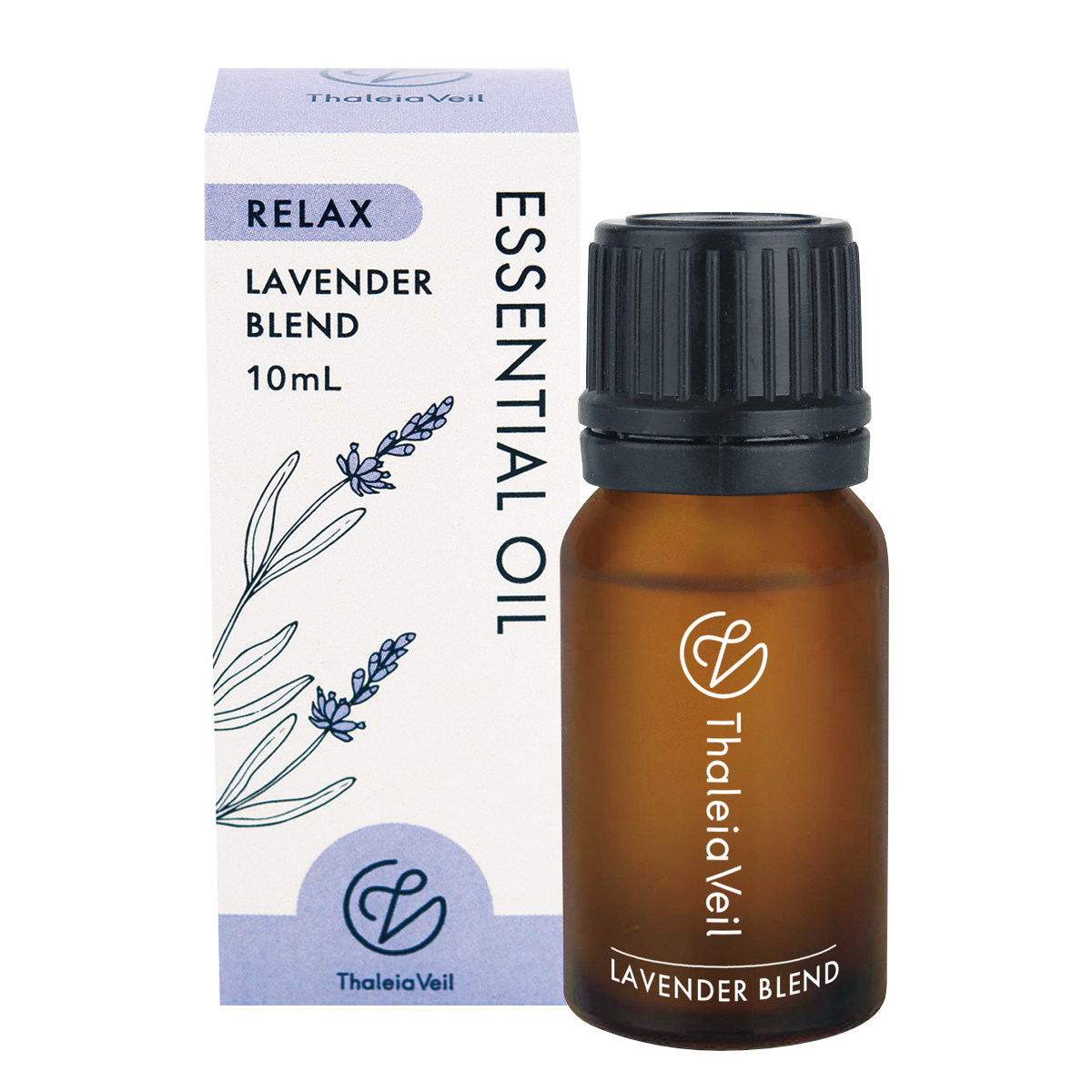 キシマ（KISHIMA） ThaleiaVeil エッセンシャルブレンドオイル 精油