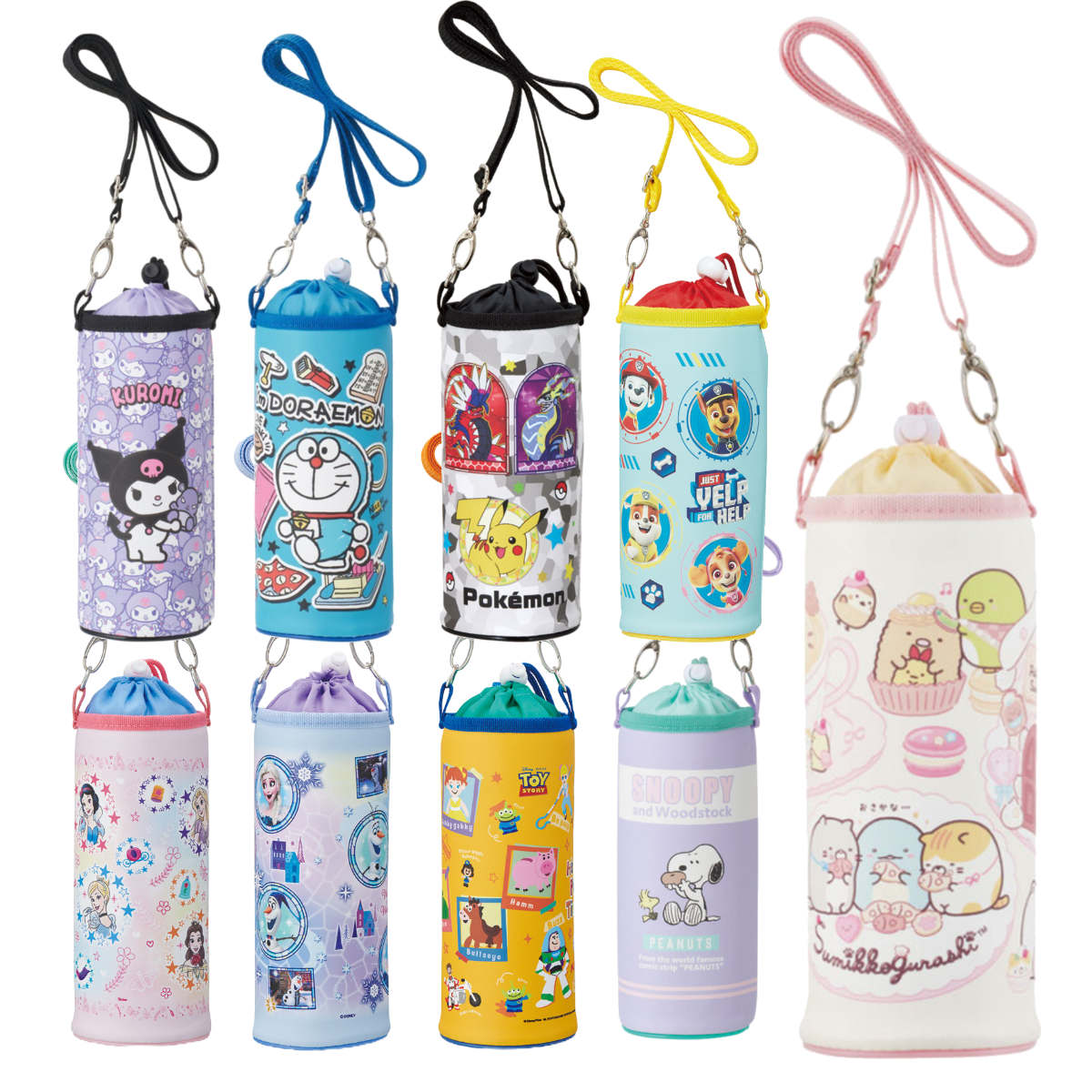 プリンセス　水筒　カバー　ドリンク　ペットボトル　ケース　バッグ 楽天市場】【エントリーでポイント5倍】 ディズニー プリンセス ペット