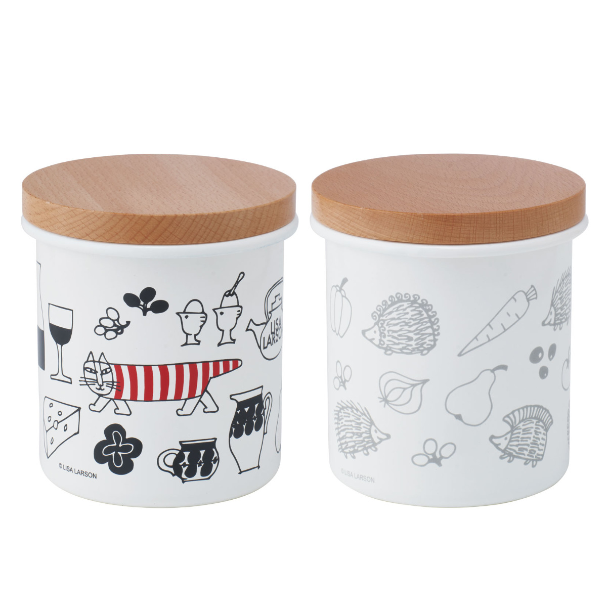 琺瑯　やかん　キャニスター　イギリス　mini moderns 難あり　新品 キャニスター レッド 3点セット レトロ アンティーク ホーロー 琺瑯