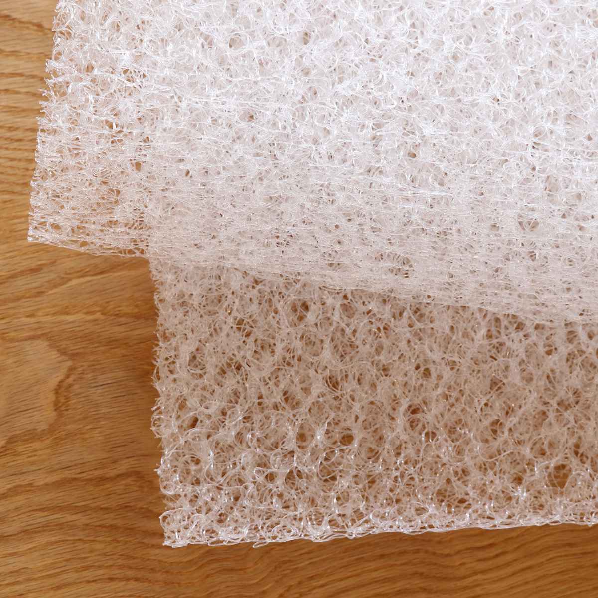 枕 30×50cm 洗える中材 カバー付 オーガニック 日本製 エアー （ まくら マクラ ピロー コットン 綿 100％ タオルカバー付き ） | ブランド登録なし | 06