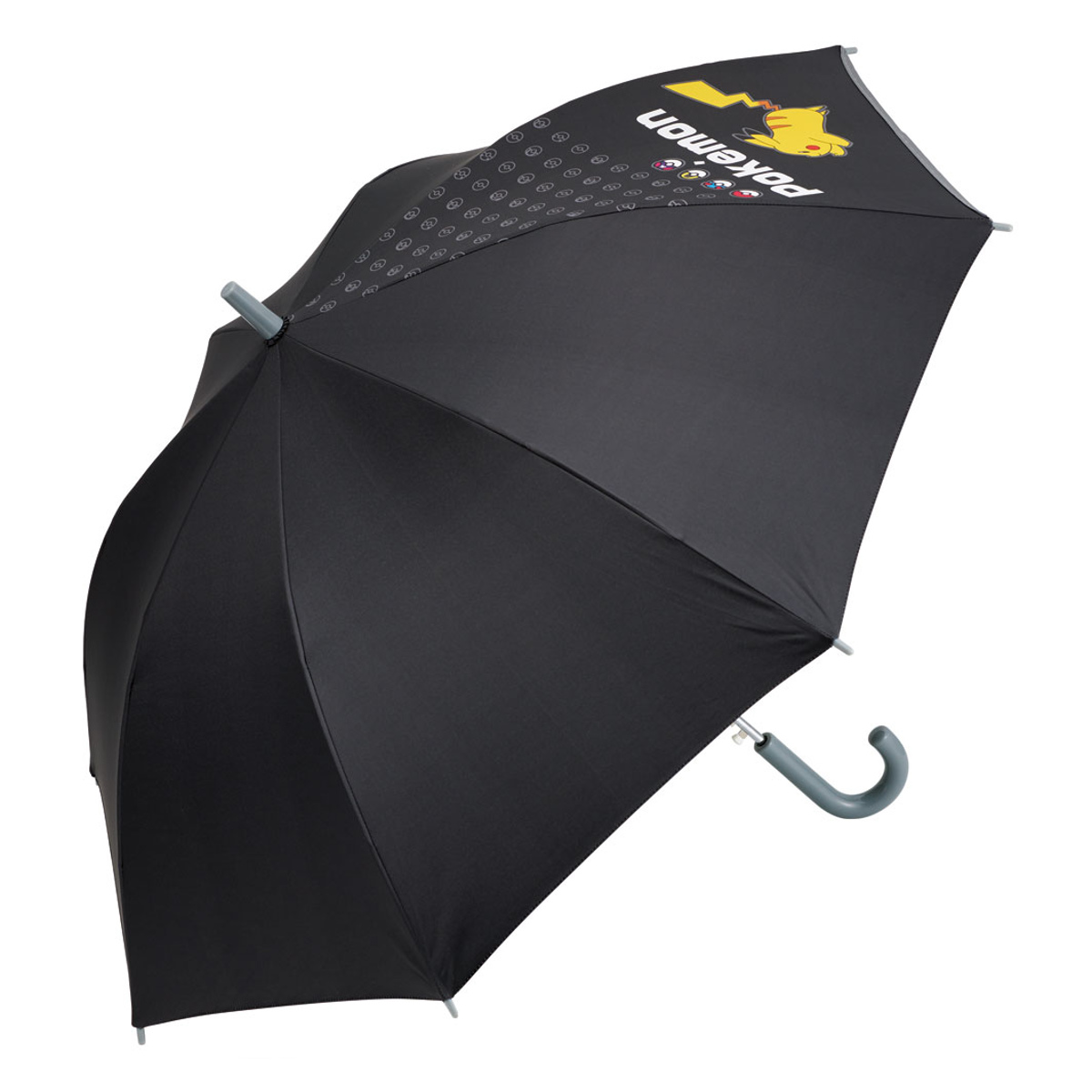 トランセル　バタフリー　折りたたみ傘　晴雨兼用　ポケモンセンター　公式　正規品 折りたたみ傘&傘カバーセット トランセルの進化 ｜【公式