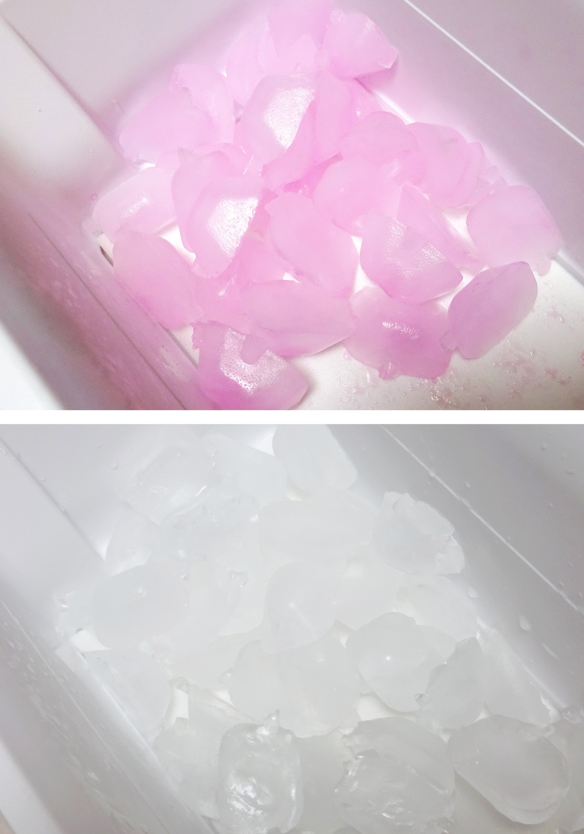 氷クリーン 自動製氷機洗浄剤 3回分 ( 日本...の詳細画像4
