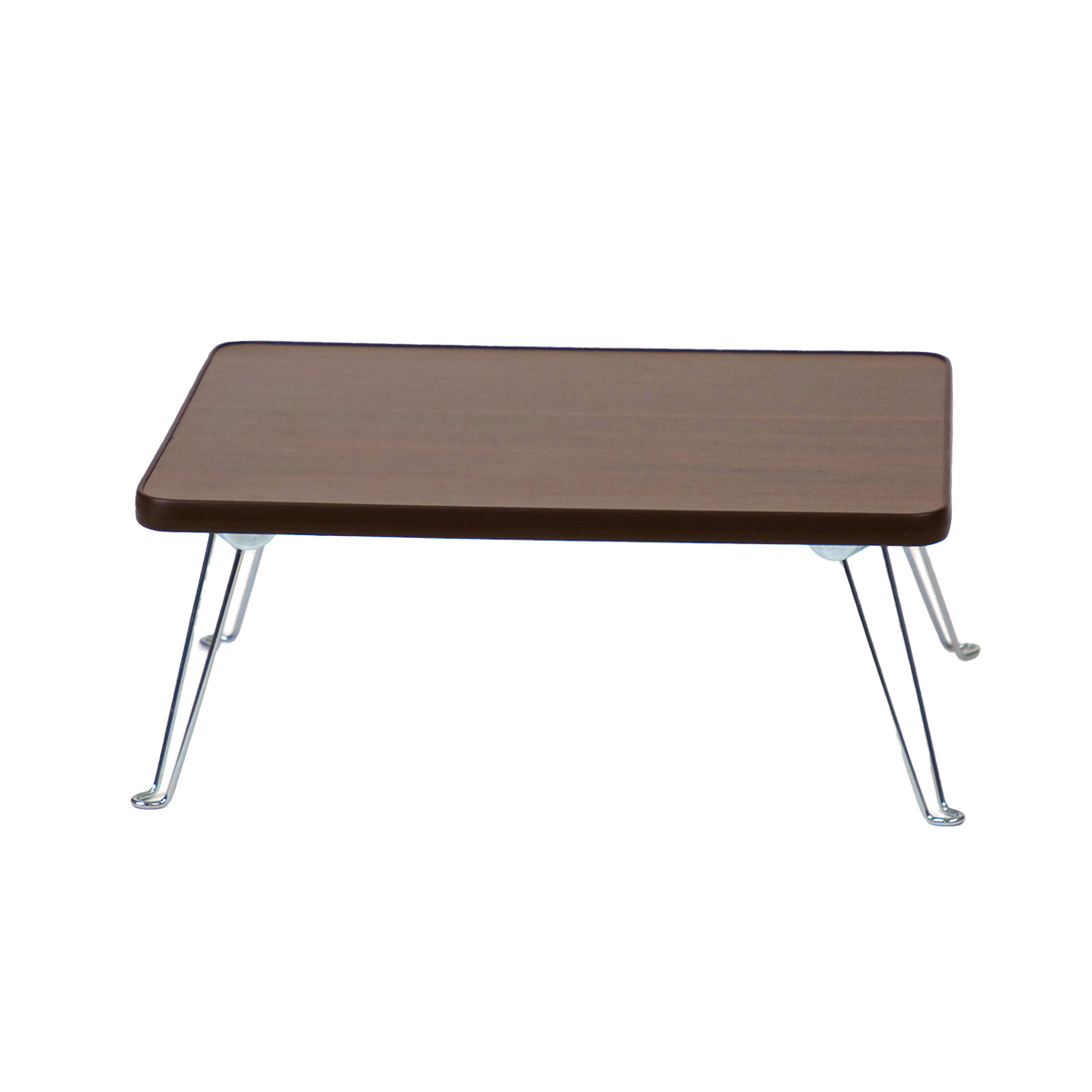 折りたたみ テーブル 幅45cm コーナーエッジ 日本製 （ 折れ脚 ミニテーブル コンパクト 小さ...
