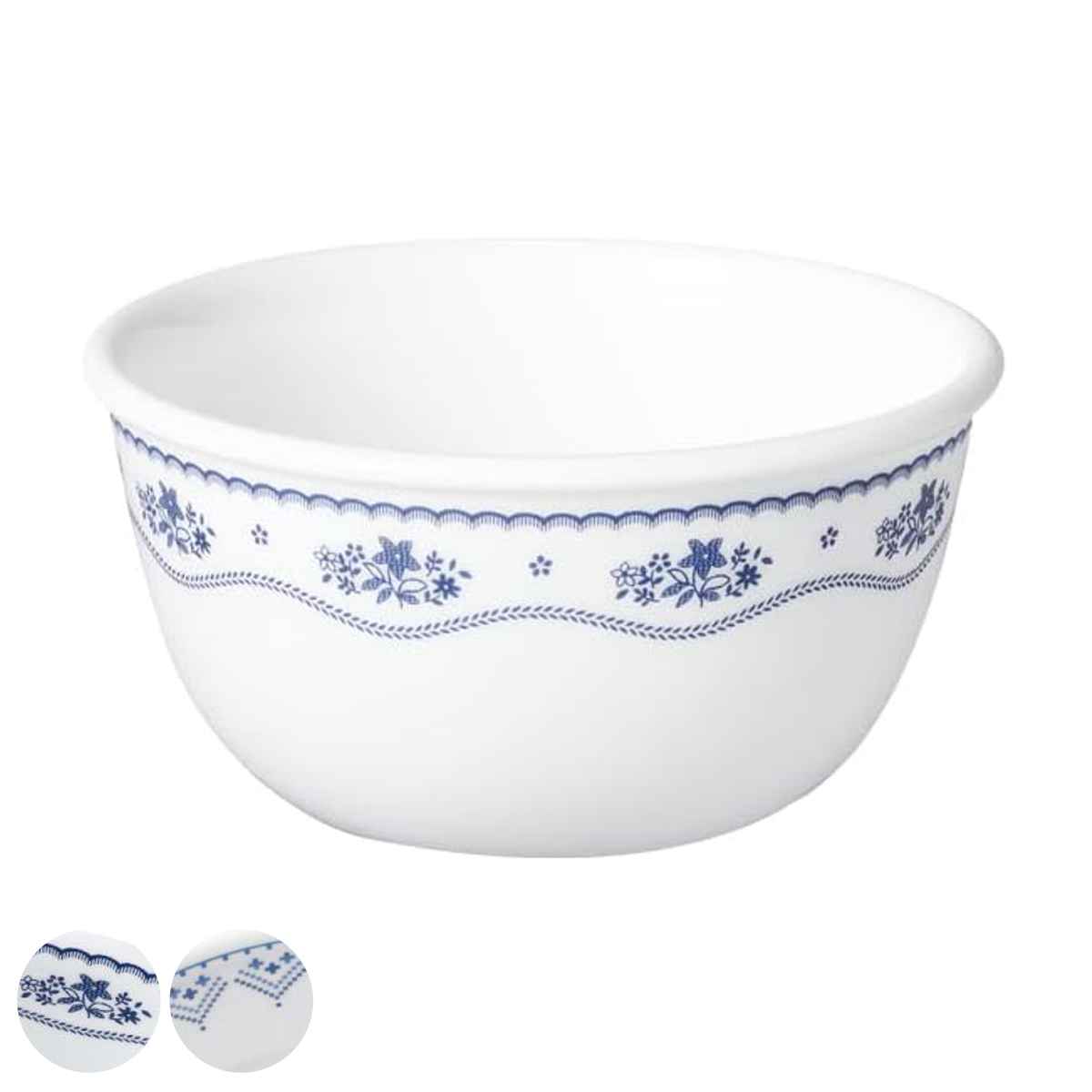 コレール　サラダボール CORELLE（コレール） ボウル 11.5cm CORELLE 強化ガラス （ 食洗機対応