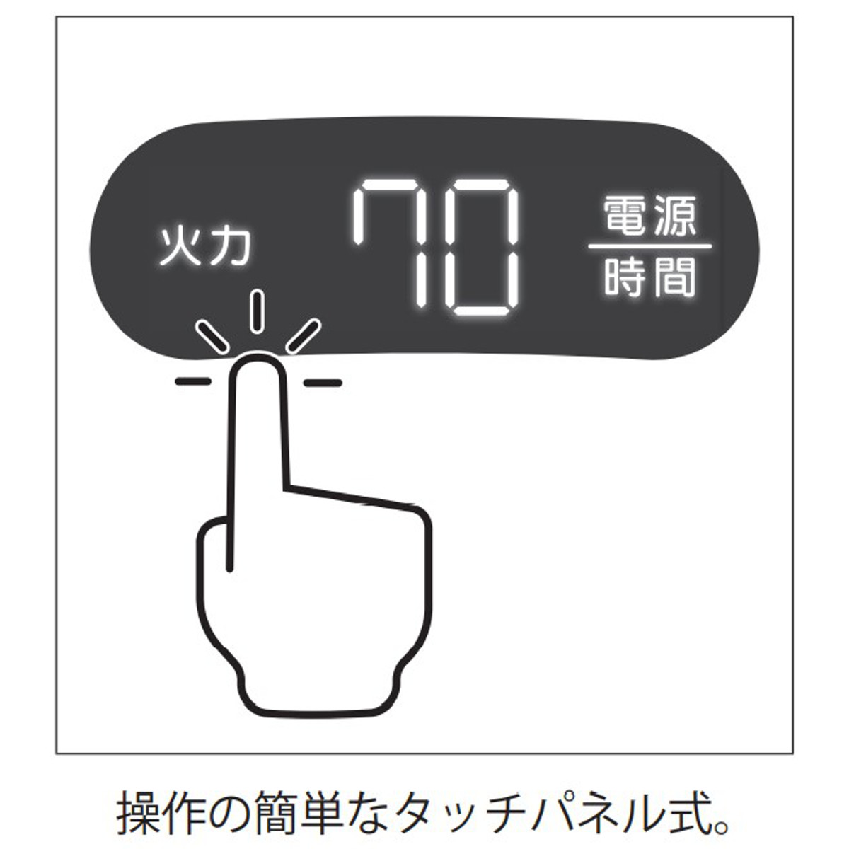 HARIO（ハリオ） 煎じ器 マイコン煎じ器 N 耐熱ガラス （ HARIO ハリオ