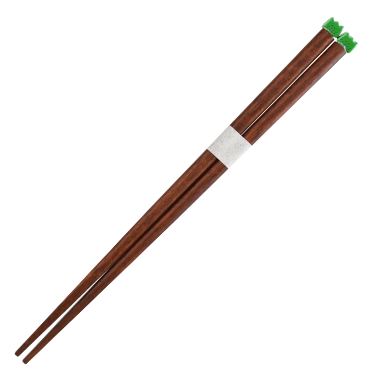 箸 21cm ぎゅっとおにぎりさん 木製 （ お箸 はし おはし ハシ カトラリー 日本製 ）｜interior-palette｜02