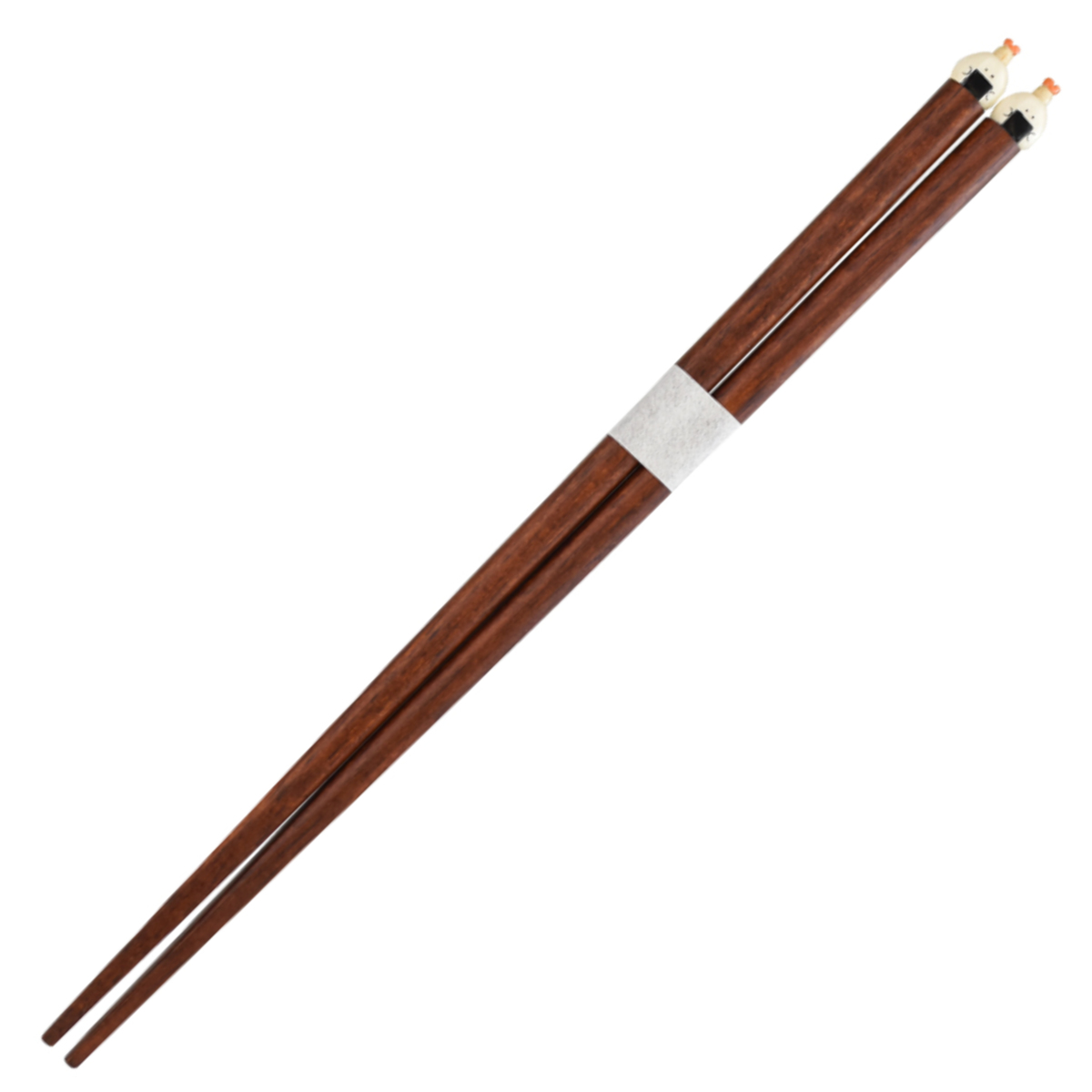 箸 21cm ぎゅっとおにぎりさん 木製 （ お箸 はし おはし ハシ カトラリー 日本製 ）｜interior-palette｜05