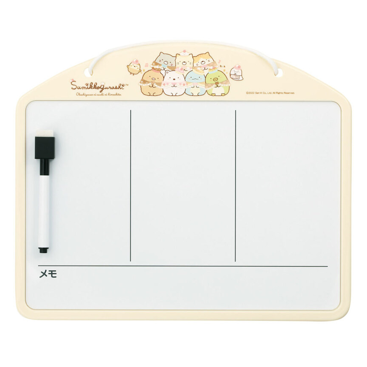 ハローキティ - 【新品】レトロ ハローキティ ホワイトボード