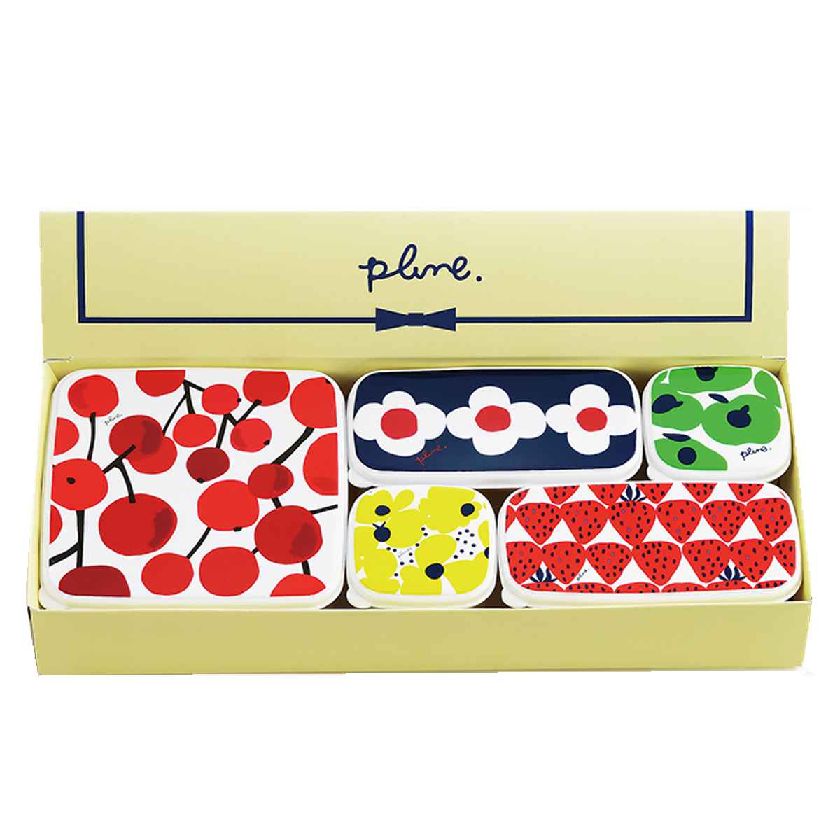 �ۑ��e�� Plune. �V�[���e�� ������ 5�Z�b�g �i �v���[�� �v���X�`�b�N �d�q�����W�Ή� �H��@�Ή� ���{�� 130ml 290ml 610ml �ۑ� �e�� ���� �j