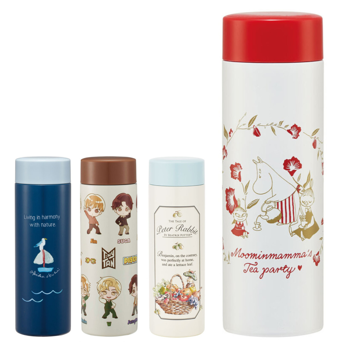 ���� ���y�ʃ{�g��350ml �L�����N�^�[ �i ���[�~�� TinyTAN �^�C�j�[�^�� �����Ŏq �s�[�^�[���r�b�g �j