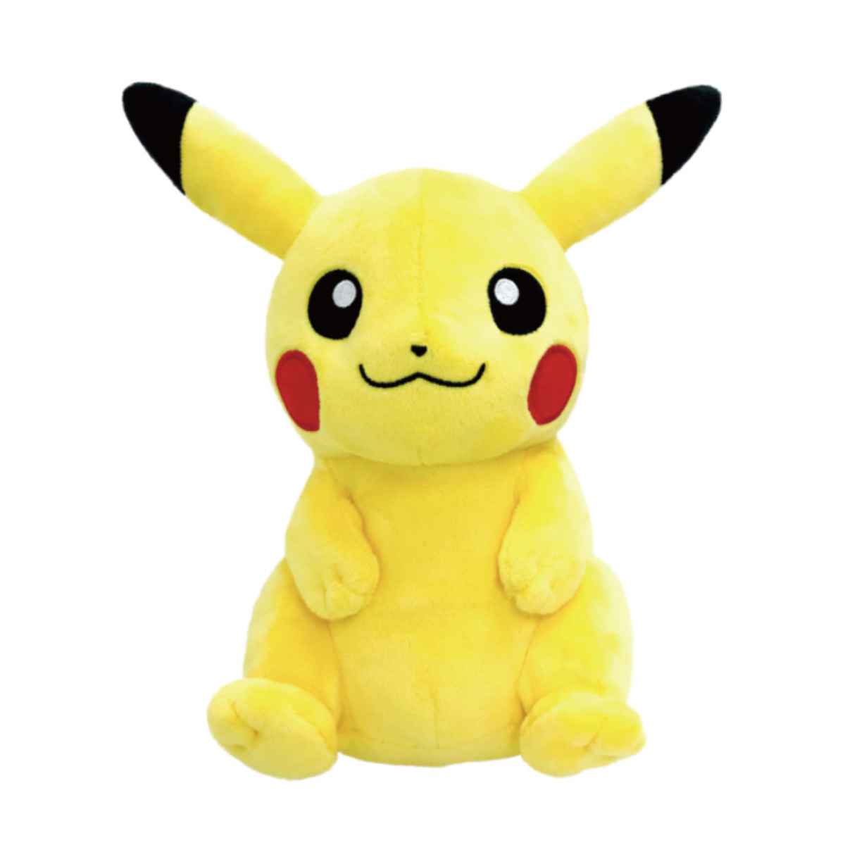 ポケットティッシュケース ポケモン ピカチュウ （ ティッシュカバー ポケットティッシュ 収納 ケース 壁掛け ぬいぐるみ ポケットモンスター ）