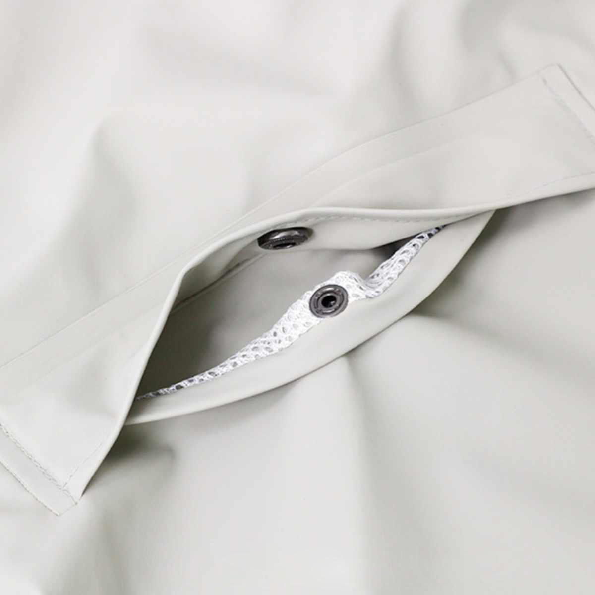 RAINS（レインズ） （在庫処分特価） レインコート RAINS Long Jacket