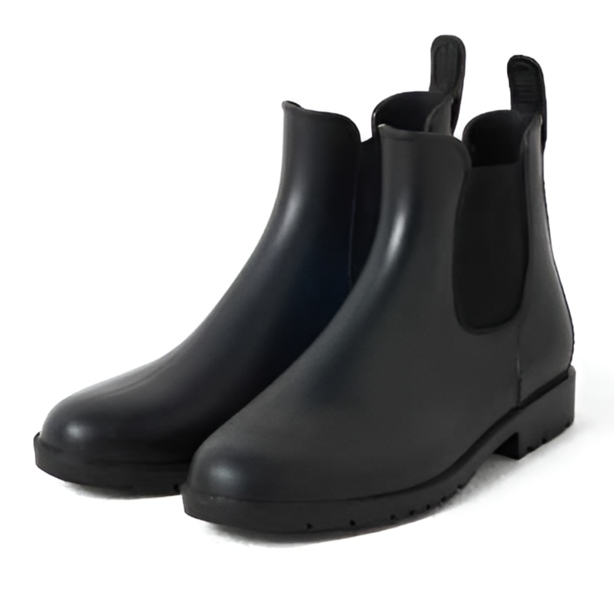 レインブーツ Wpc SIDE GORE RAIN BOOTS S〜M ショート レディース （ レインシューズ ブーツ 23cm 23.5cm 24cm ショートブーツ 長靴 雨靴 ）｜interior-palette｜02