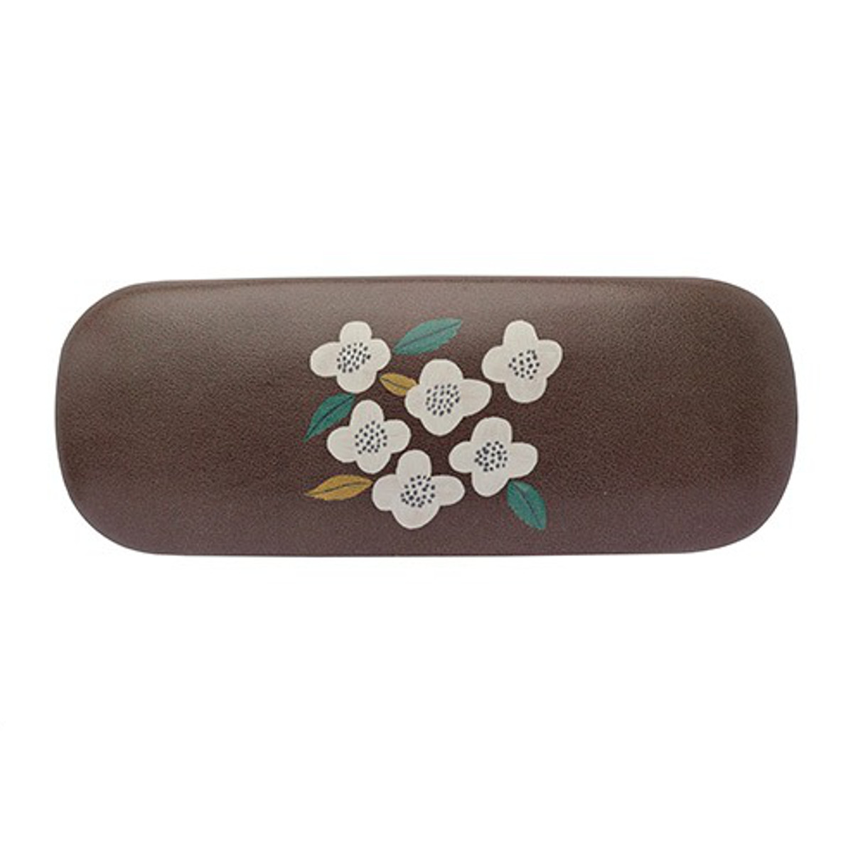 松尾ミユキ メガネケース Glasses Case （ 眼鏡ケース めがねケース