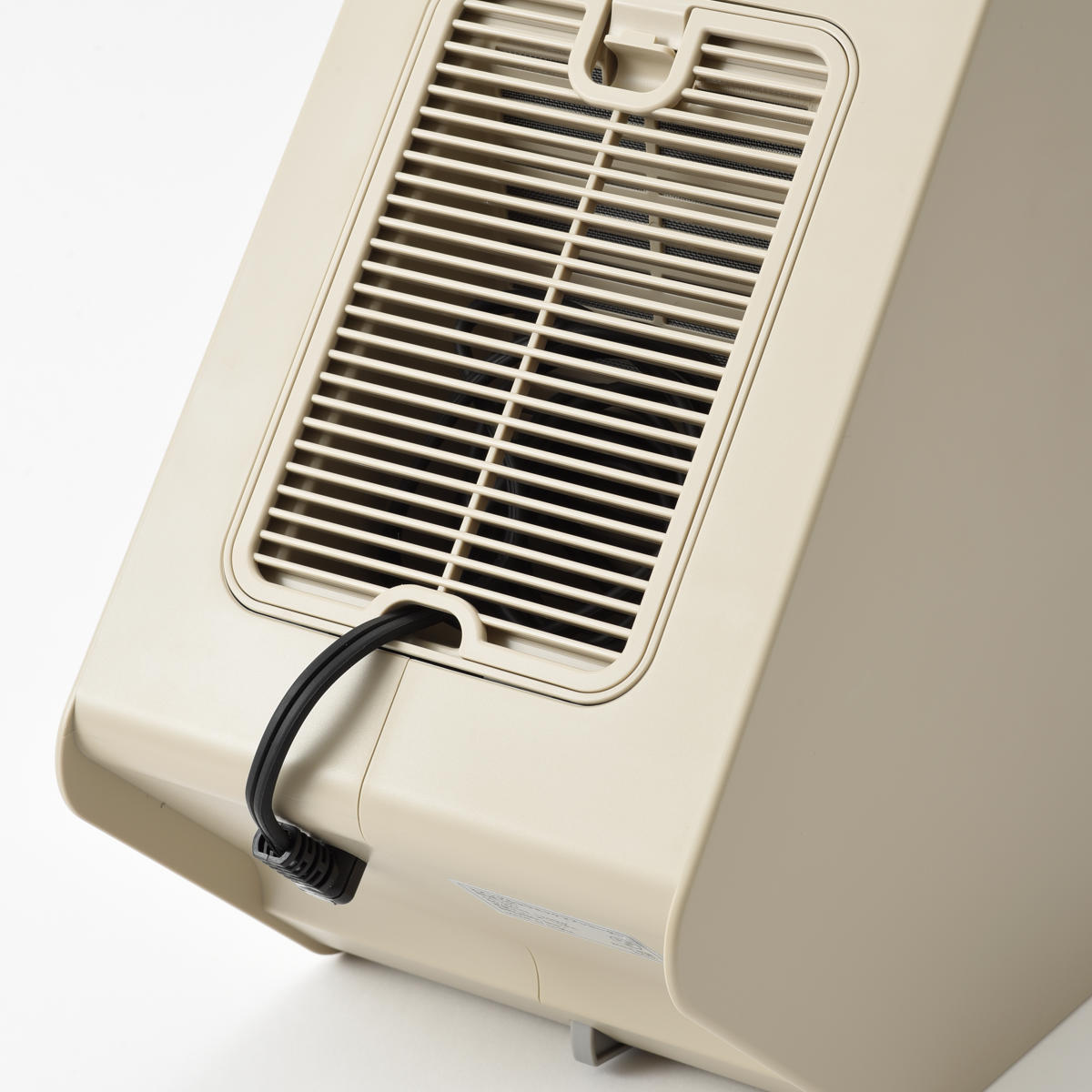 BRUNO（ブルーノ） ファンヒーター 2アングル セラミック 暖房器具