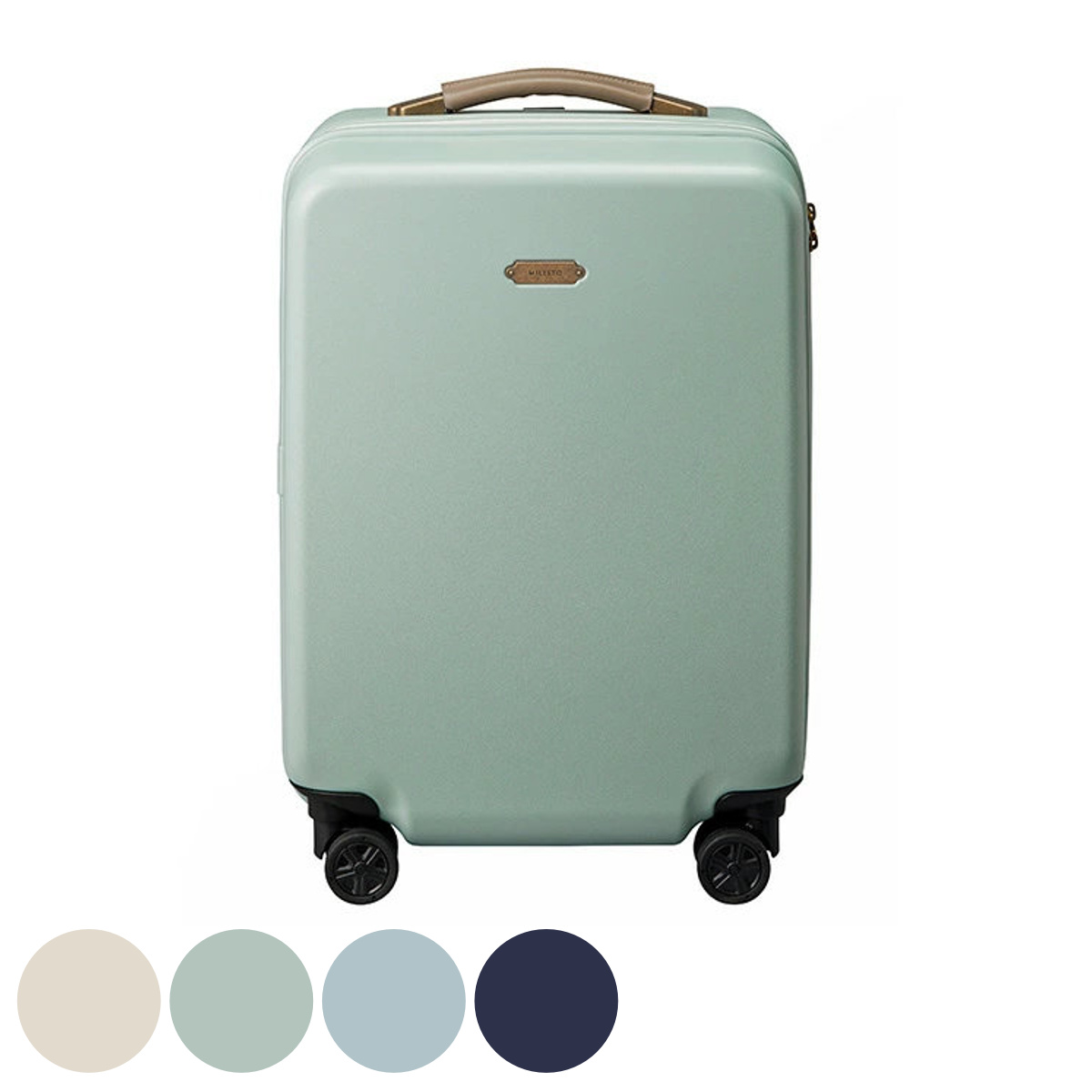 ミレスト スーツケース」の人気商品一覧 | 安い商品を通販サイトから