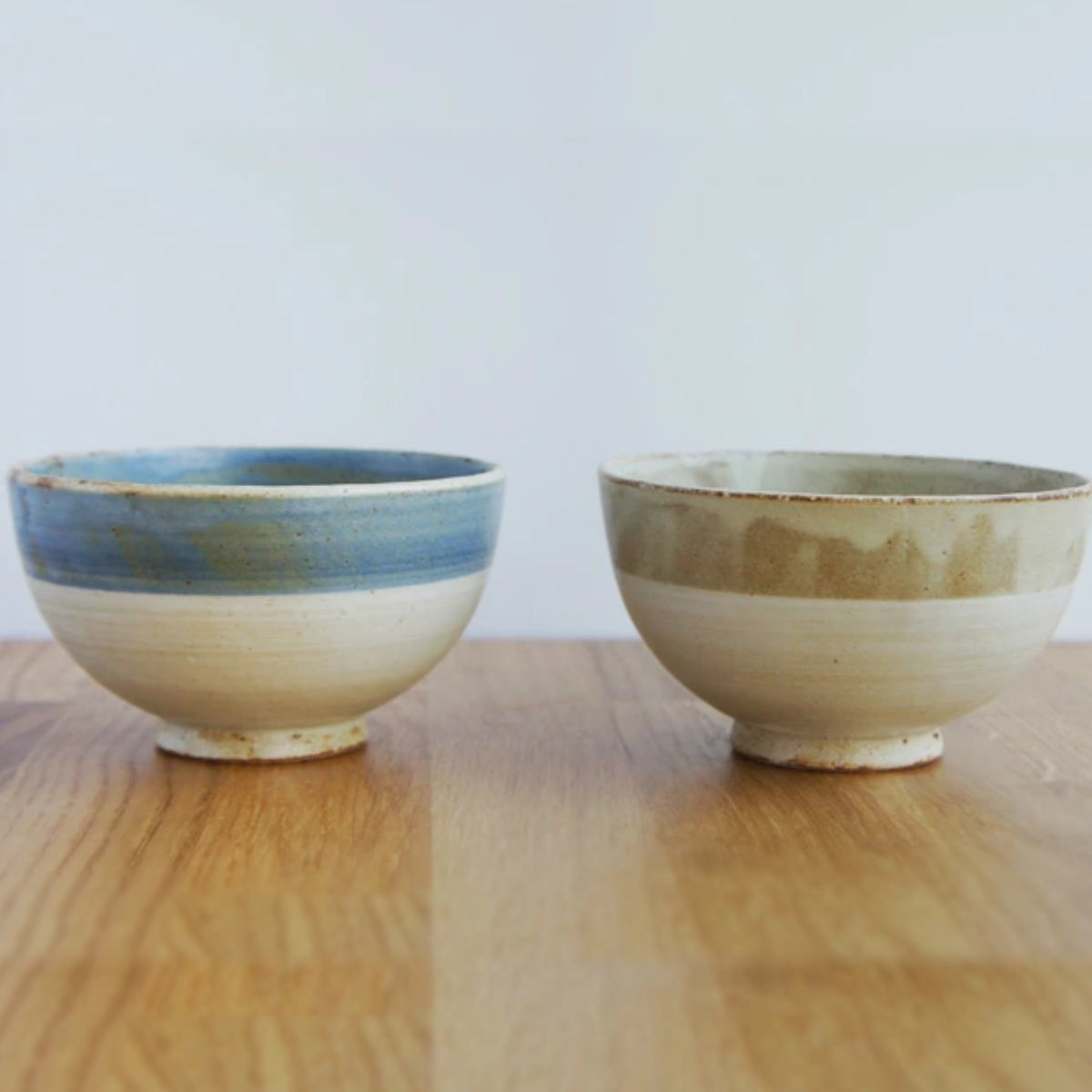 ���q 11cm Circle Pottery Bread&amp;Rice �p���Ƃ��͂�Ɓc ���� ���Z�� �i �d�q�����W�Ή� �����q ���ђ��q ����� ���C�X�{�E�� �j
