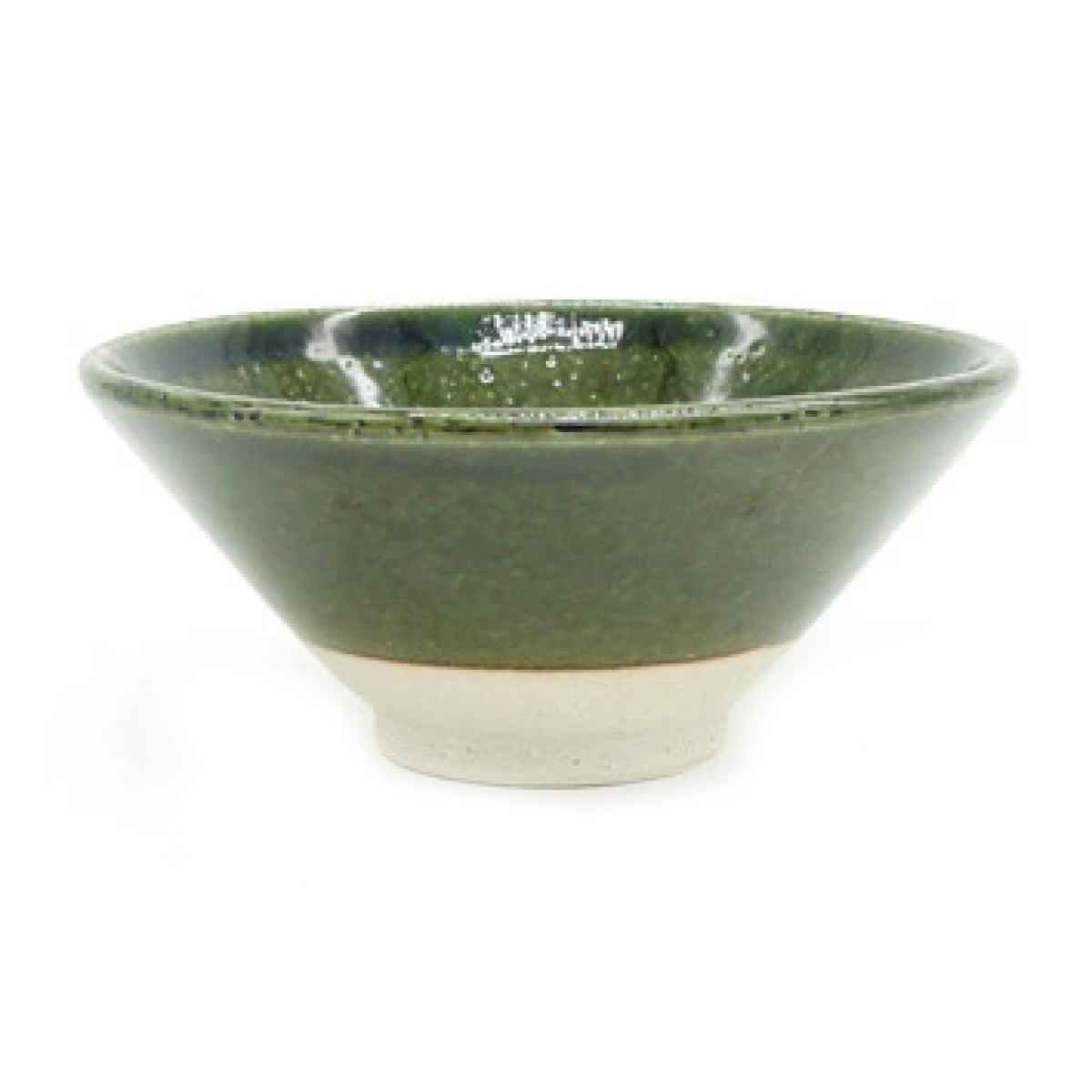 CHIPS 茶碗 13cm Heuge へうげ ひょうげ 陶器 美濃焼 （ 食洗器対応