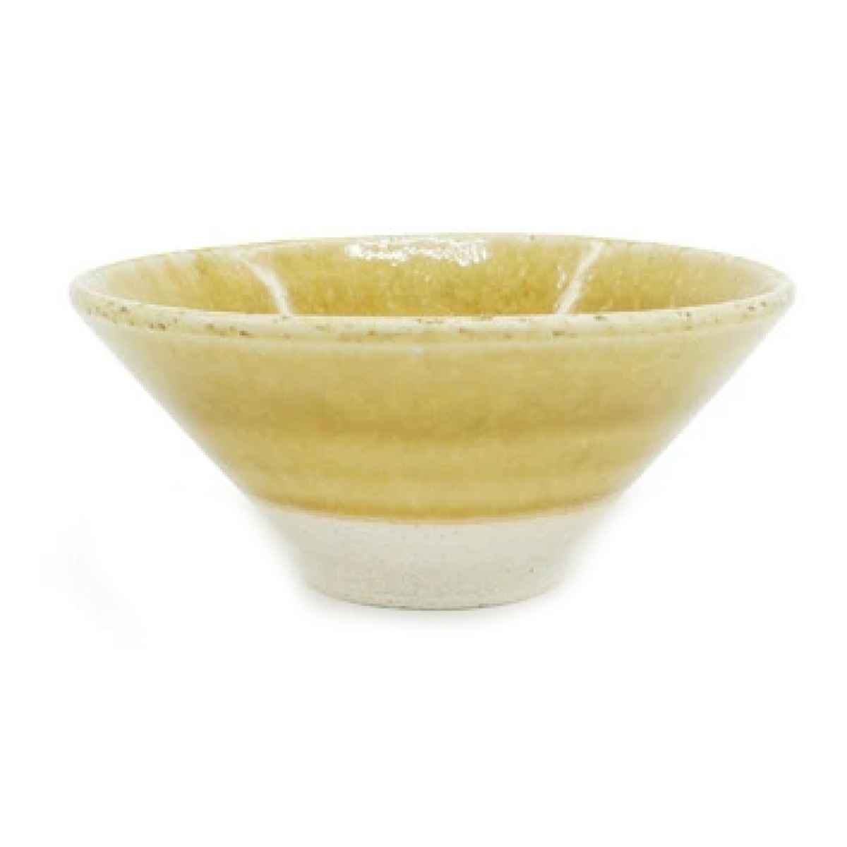 CHIPS 茶碗 13cm Heuge へうげ ひょうげ 陶器 美濃焼 （ 食洗器対応