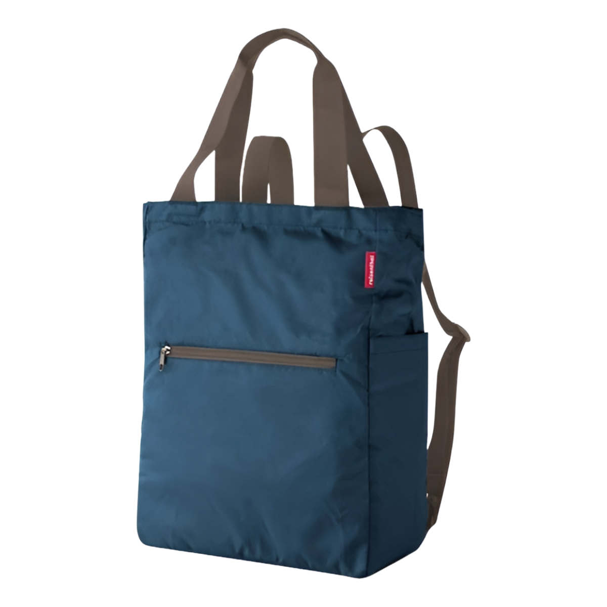 reisenthel 2Way リュック MINI MAXI 2 IN 1 （ ライゼンタール