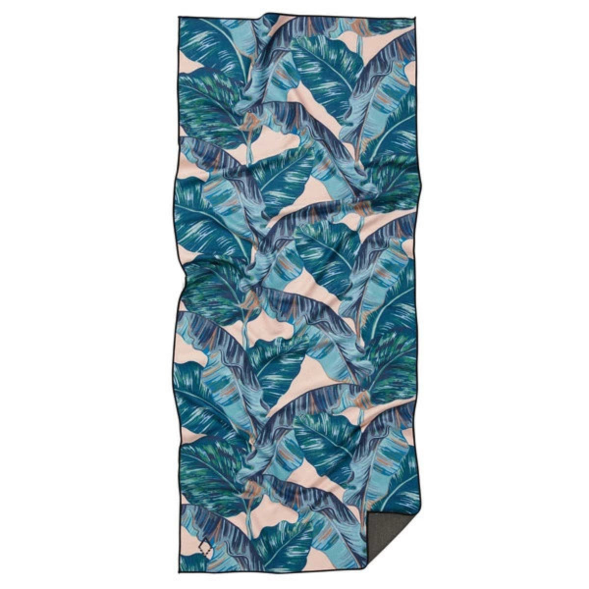 タオル Nomadix Towel PALMS PK （ ノマディックス ヨガタオル 吸水性 速乾性 72×184cm 吸水 速乾 大判 ）｜interior-palette｜03