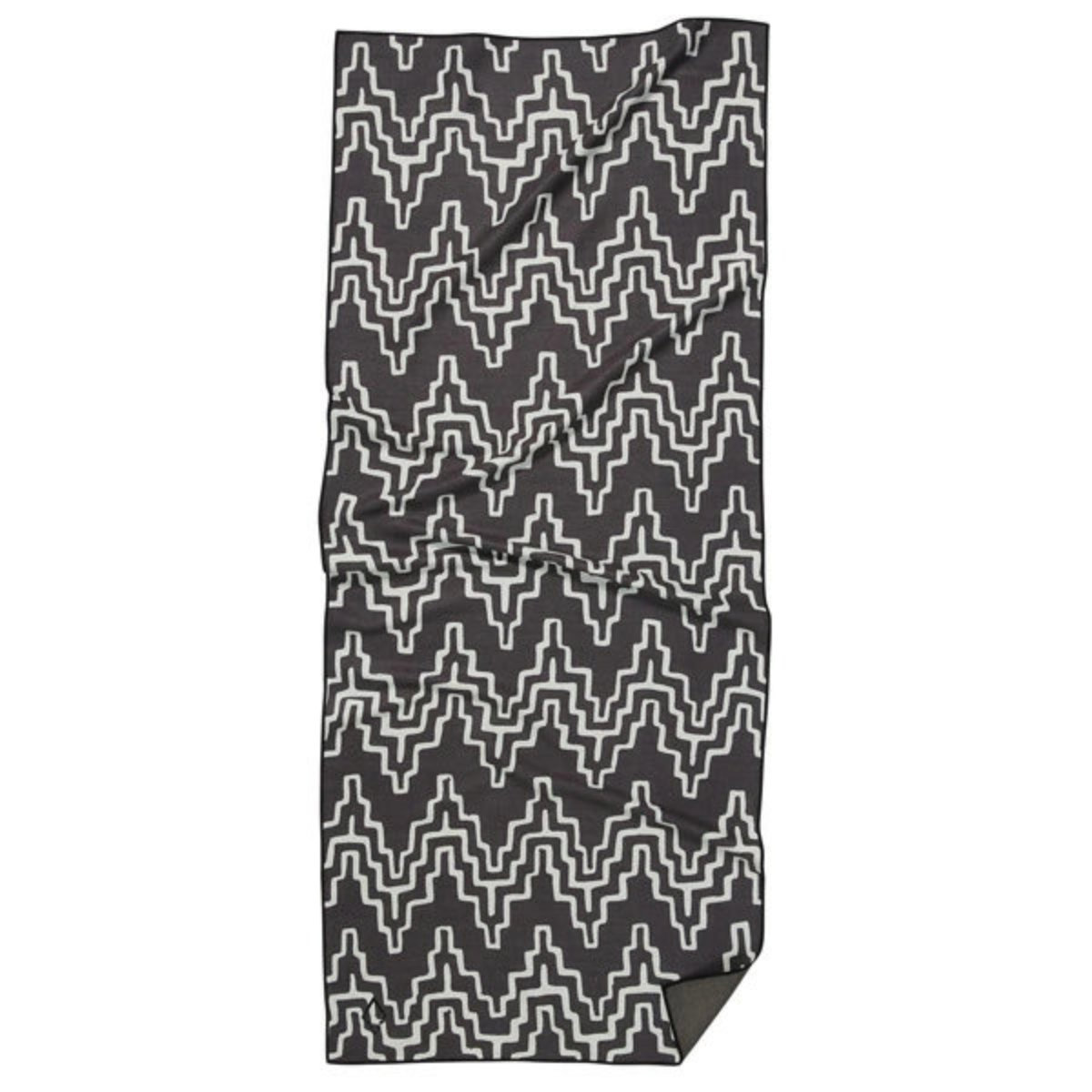 タオル Nomadix Towel PALMS PK （ ノマディックス ヨガタオル 吸水性 速乾性 72×184cm 吸水 速乾 大判 ）｜interior-palette｜04