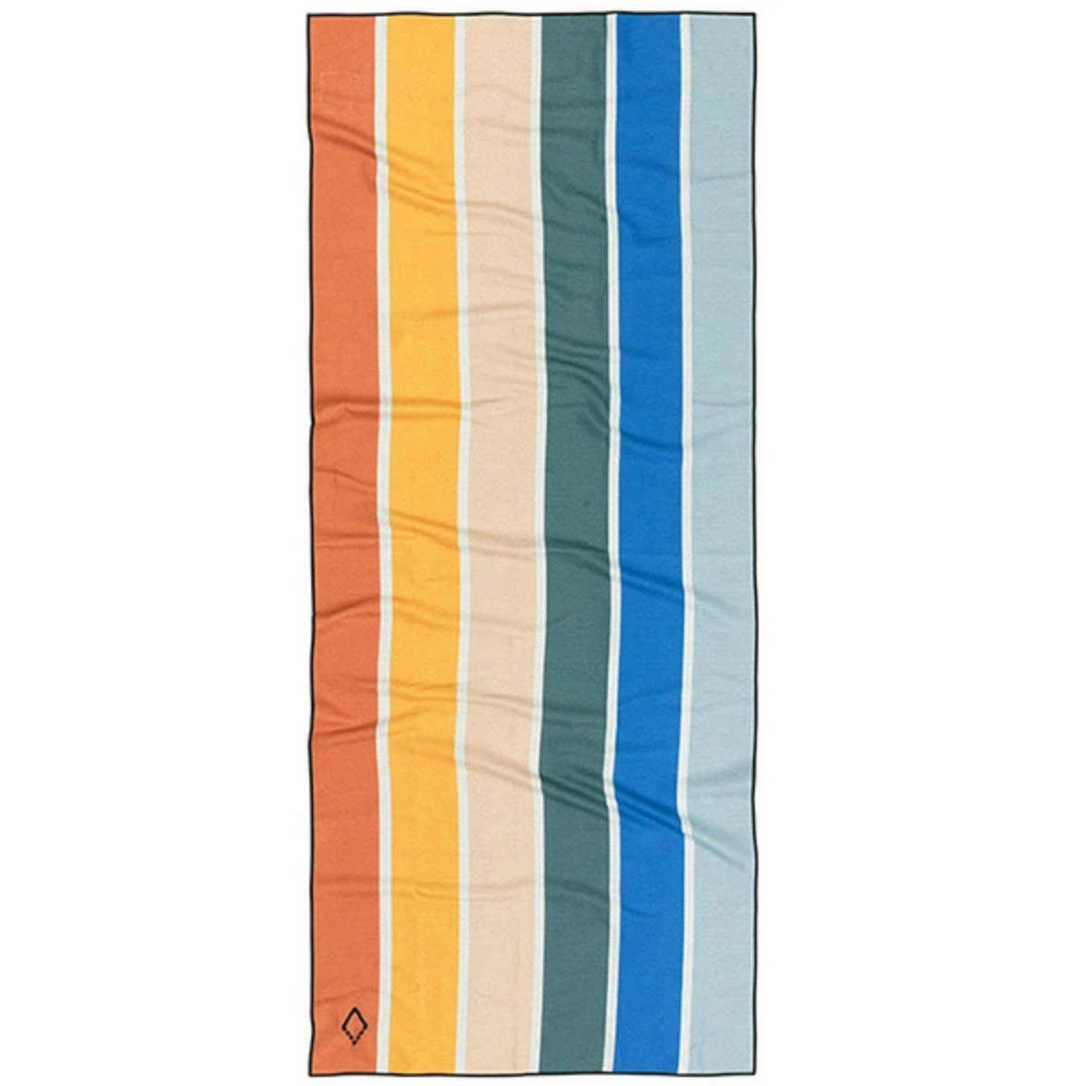 タオル Nomadix Towel PALMS PK （ ノマディックス ヨガタオル 吸水性 速乾性 72×184cm 吸水 速乾 大判 ）｜interior-palette｜05