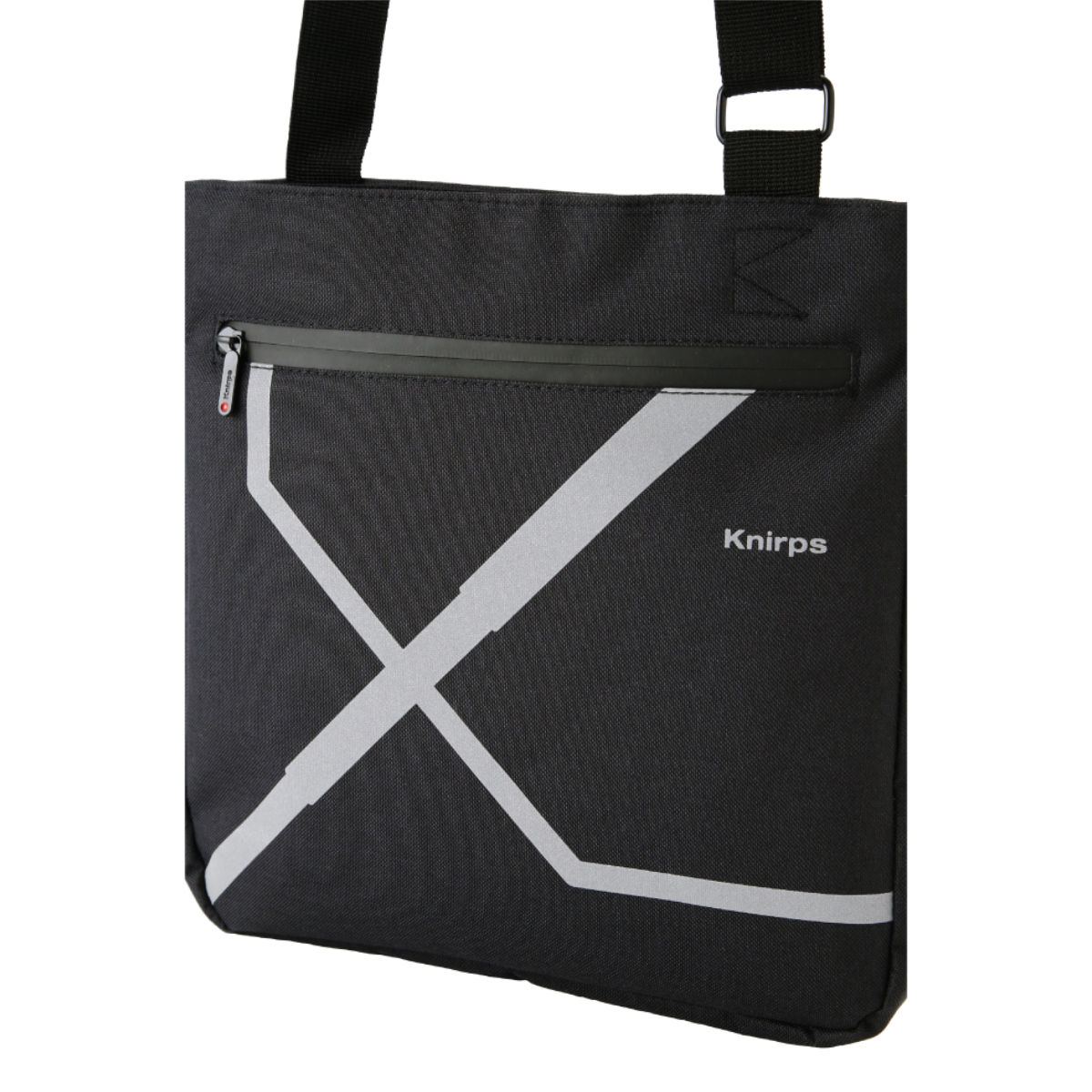 Knirps（クニルプス） ショルダーバッグ Knirps Crossover Bag 斜 