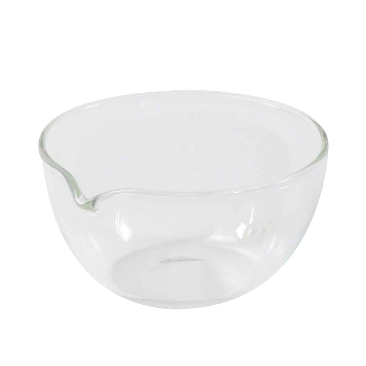 PYREX（パイレックス） ボウル 50ml 注ぎ口付き （ ボール 耐熱ボウル 