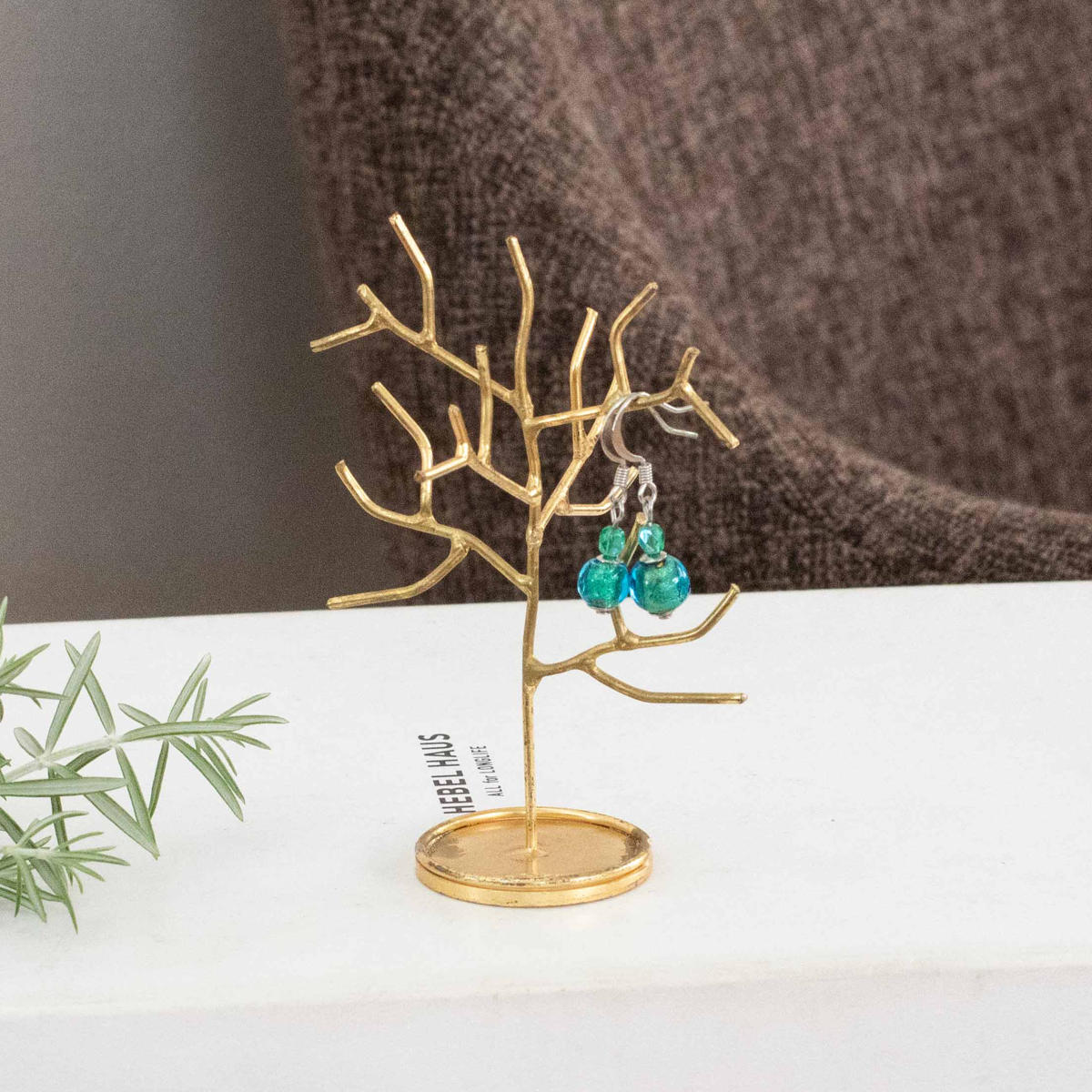 Creer in bloom アクセサリースタンド ツリー Sサイズ （ イン