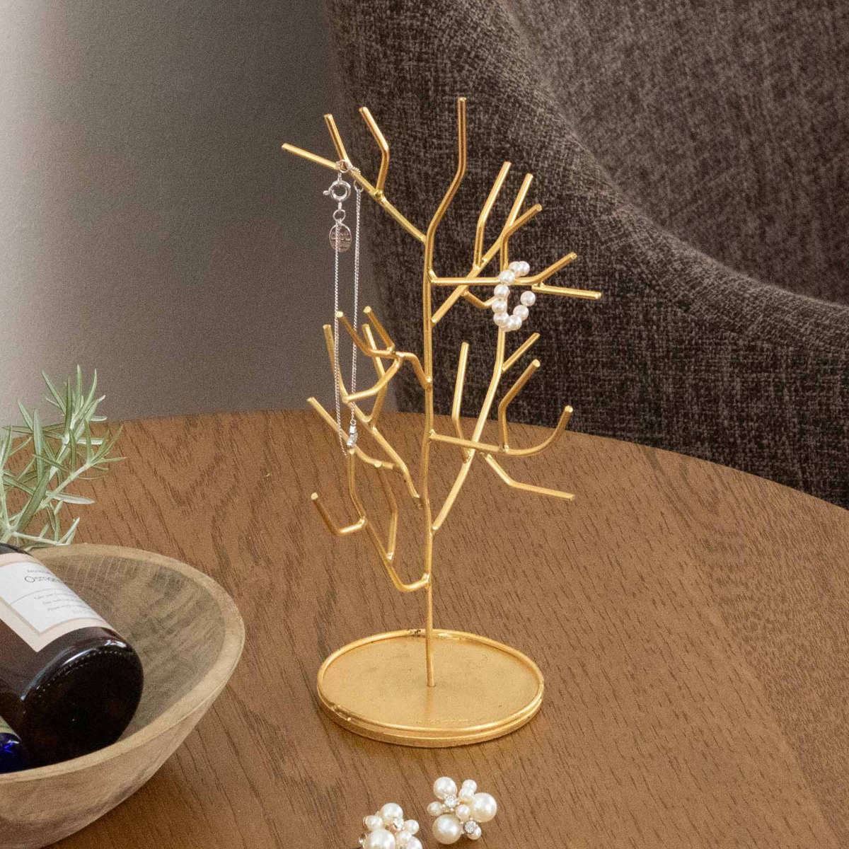 Creer in bloom アクセサリースタンド ツリー Lサイズ （ イン
