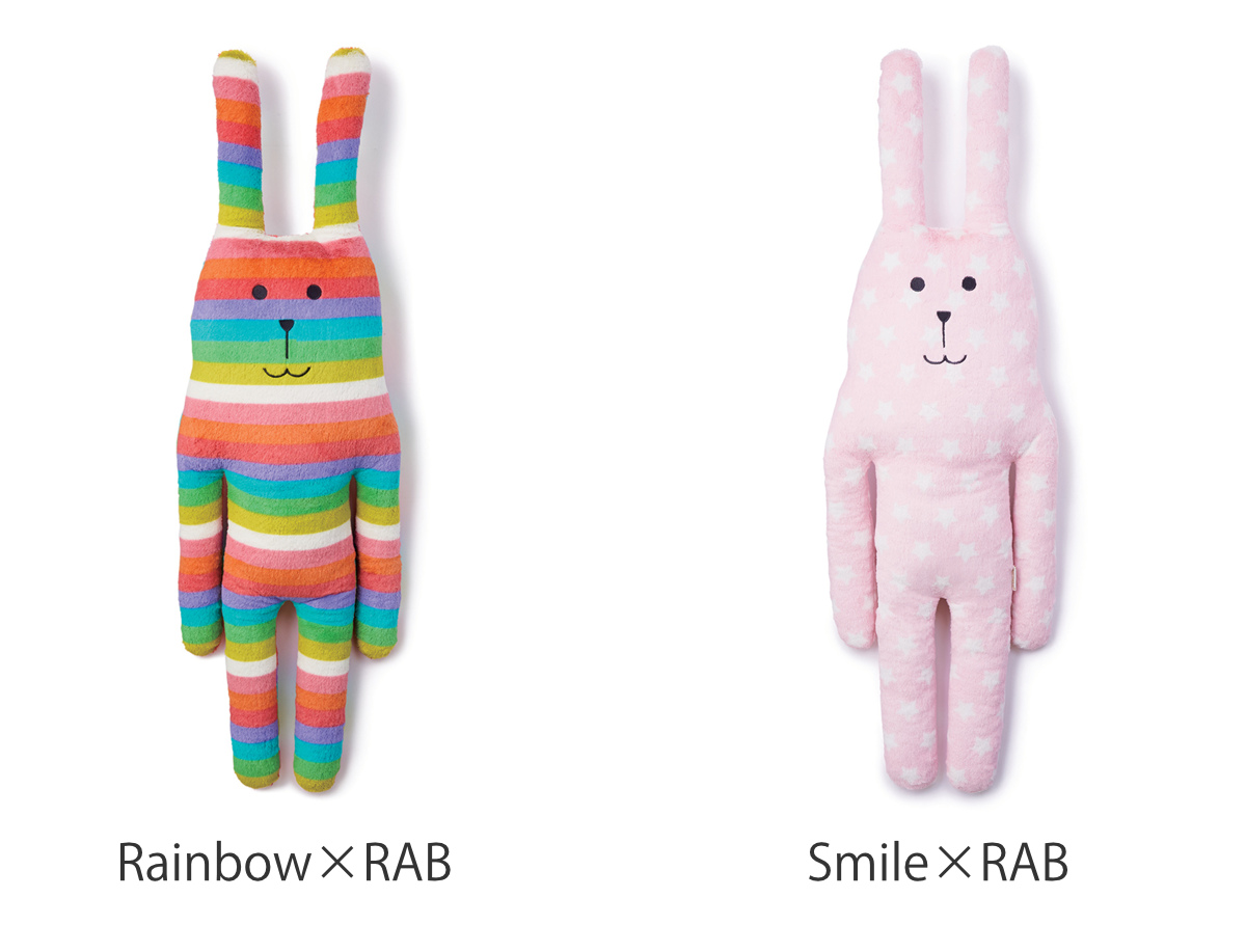CRAFTHOLIC 抱き枕 Lサイズ カラフル シンプル （ ぬいぐるみ 枕 まくら クラフトホリック ） | ブランド登録なし | 06